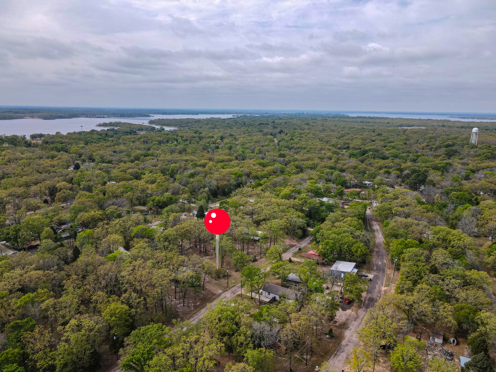13995 E Travis Lane Log Cabin TX 75148