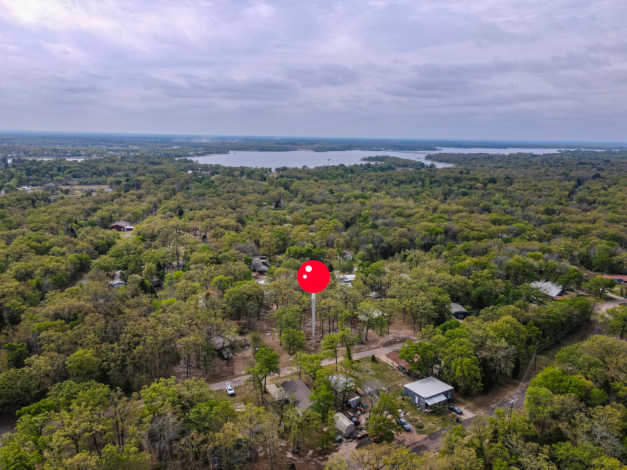 13995 E Travis Lane Log Cabin TX 75148
