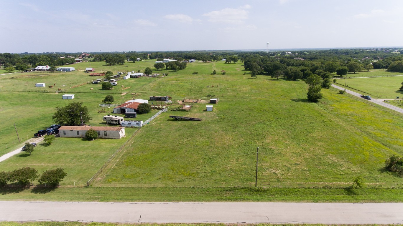7589 Shady Oak Drive Aubrey TX 76227