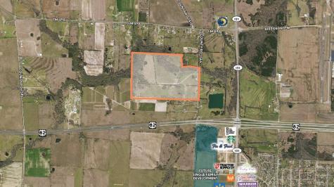 617 County Road 1555 Bonham TX 75418