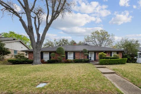 2220 Eastwood Drive Richardson TX 75080