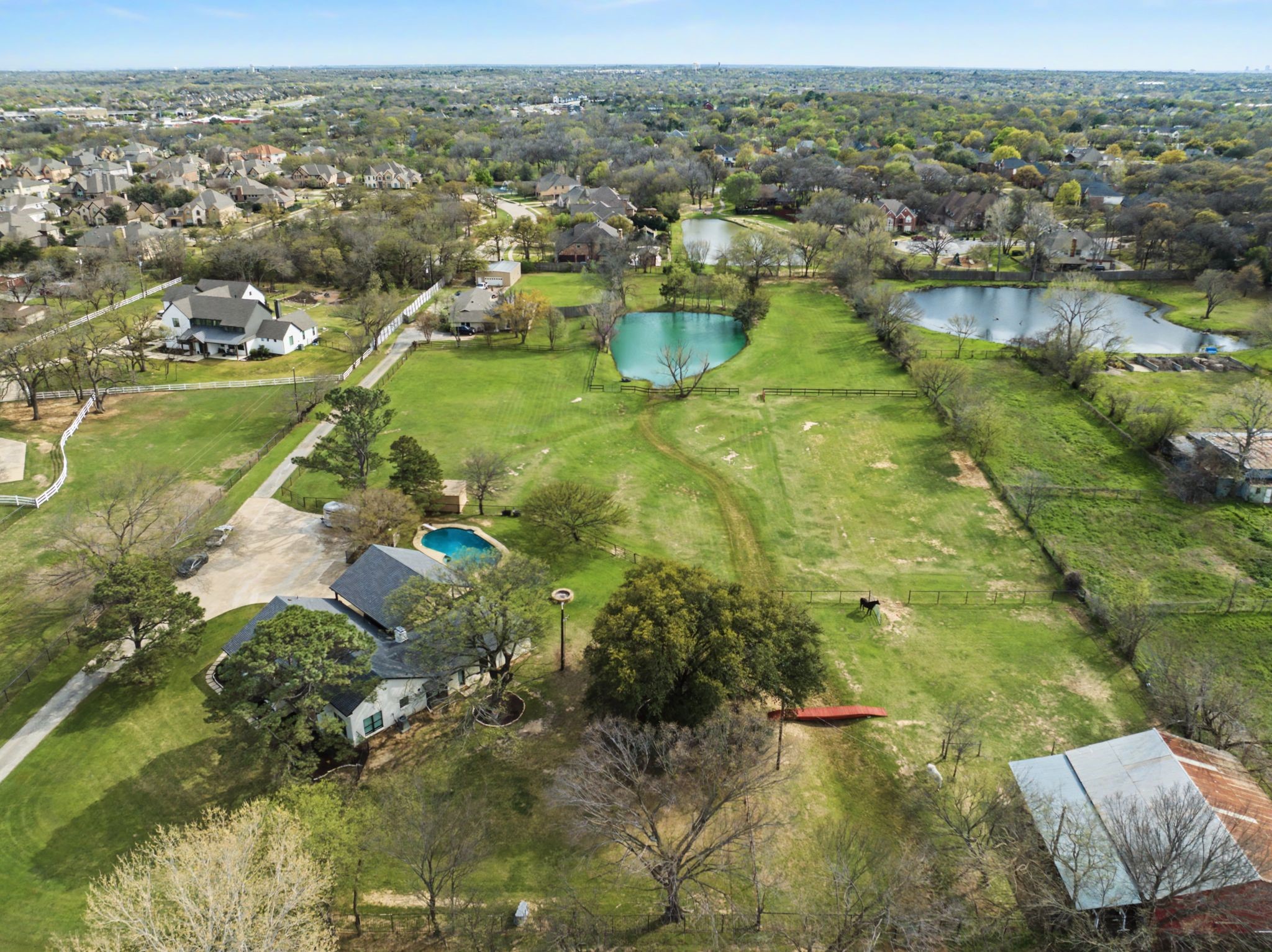 800 Lodestar Drive Southlake TX 76092