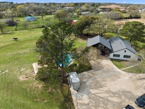 800 Lodestar Drive Southlake TX 76092