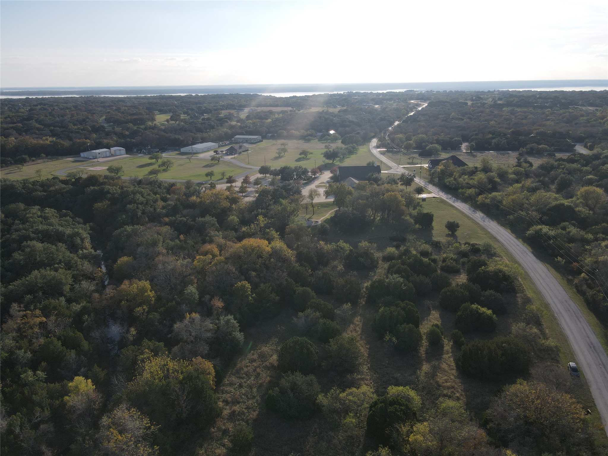 1068 White Bluff Drive Whitney TX 76692
