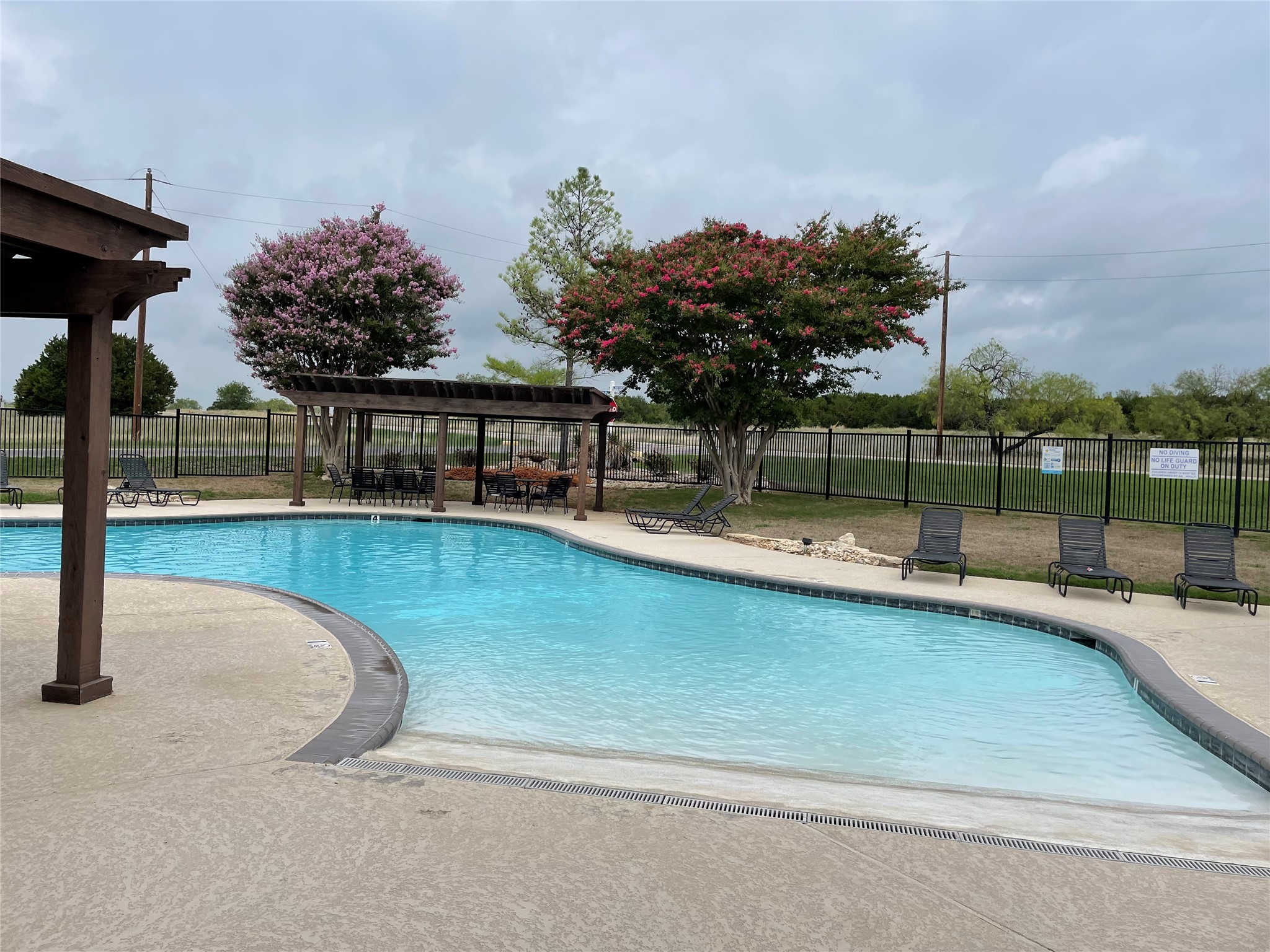 1068 White Bluff Drive Whitney TX 76692