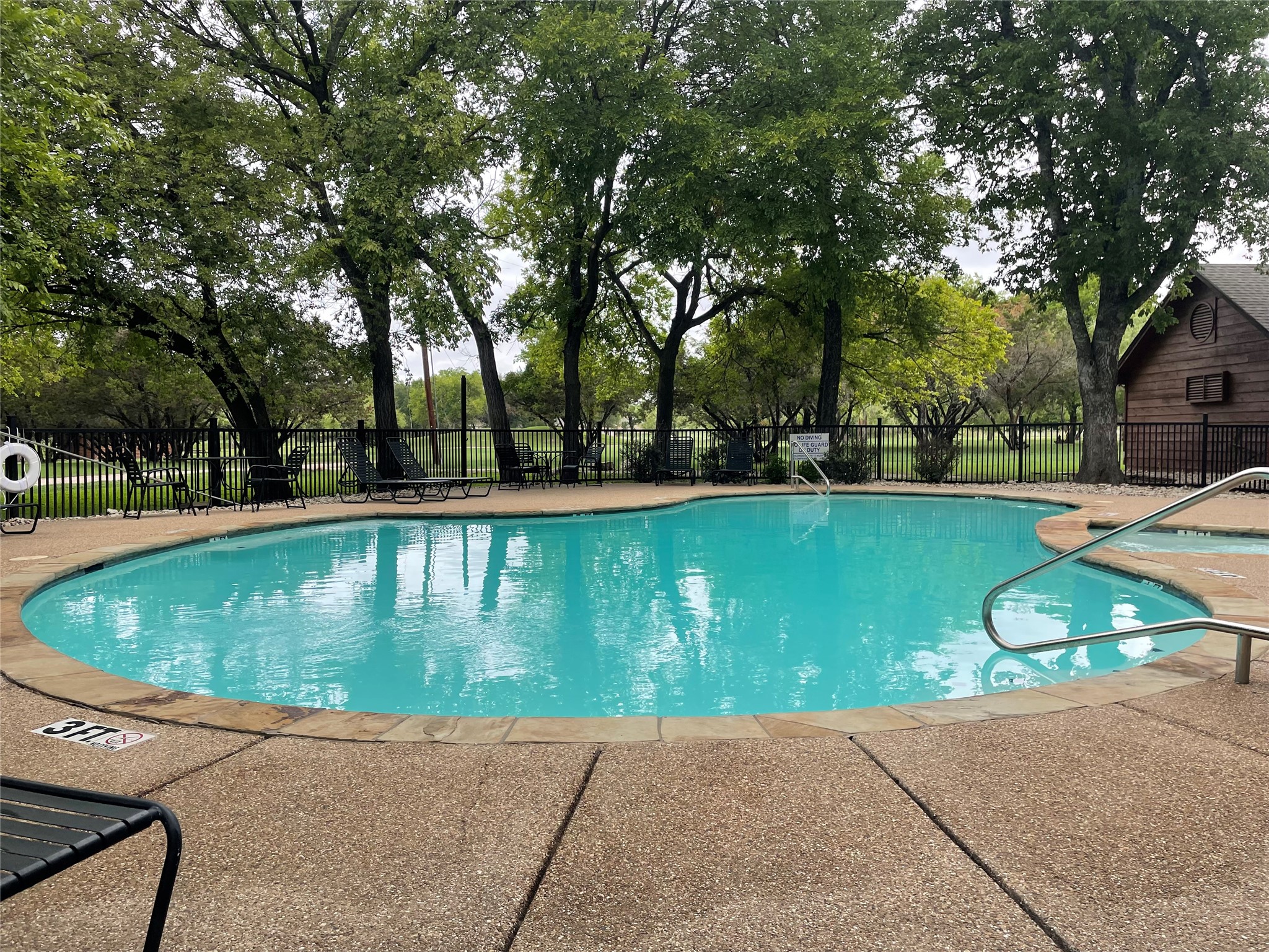 1068 White Bluff Drive Whitney TX 76692