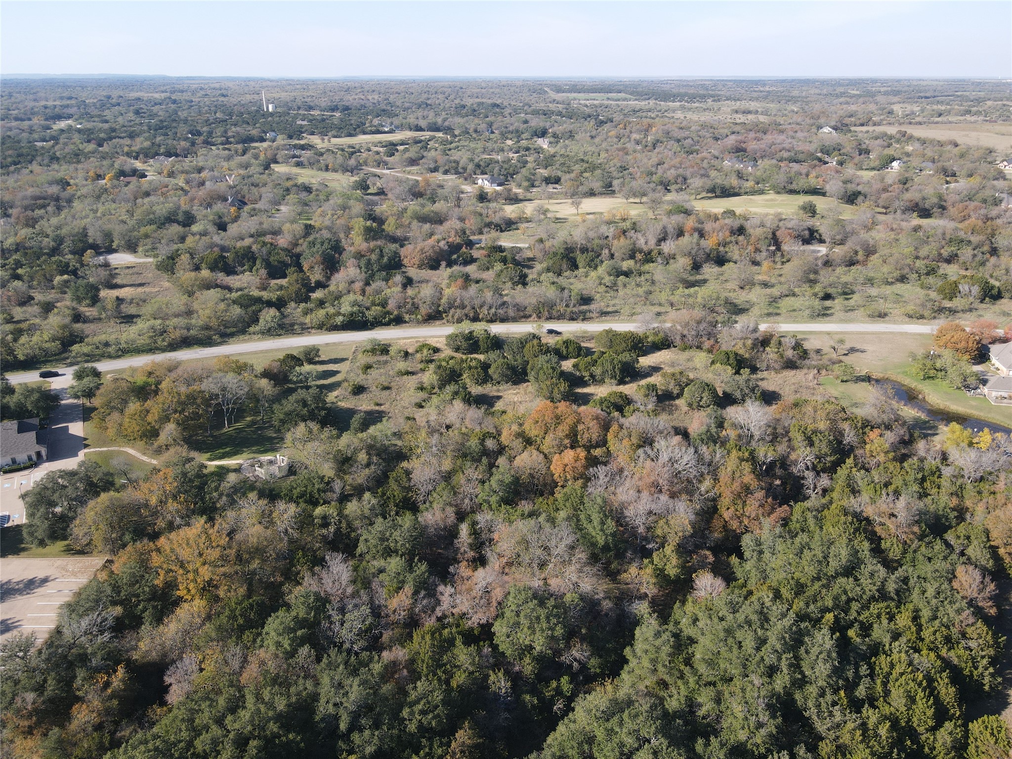 1068 White Bluff Drive Whitney TX 76692