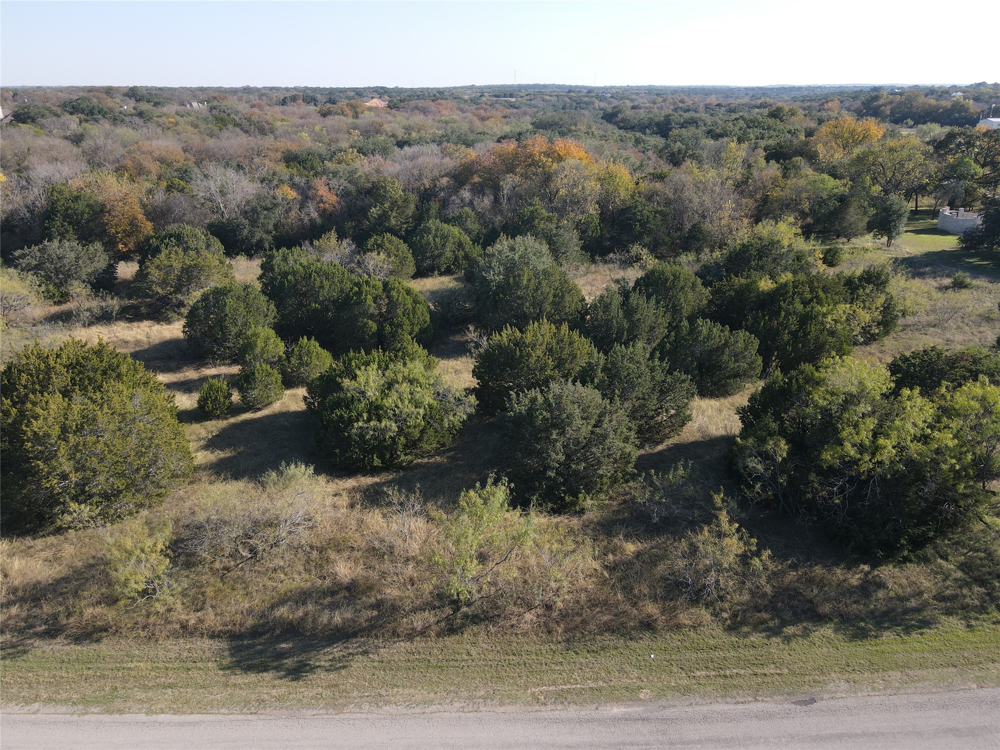 1068 White Bluff Drive Whitney TX 76692