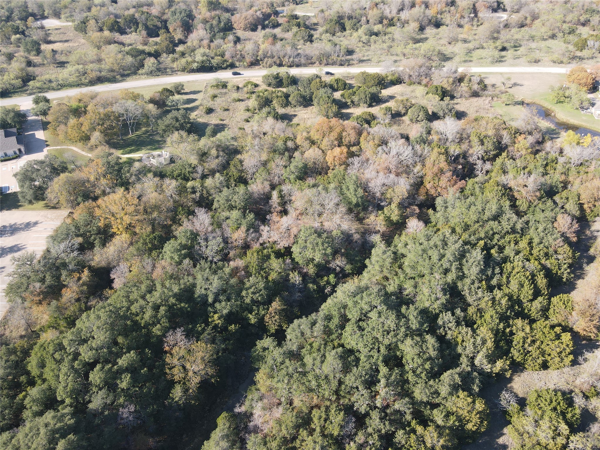 1068 White Bluff Drive Whitney TX 76692