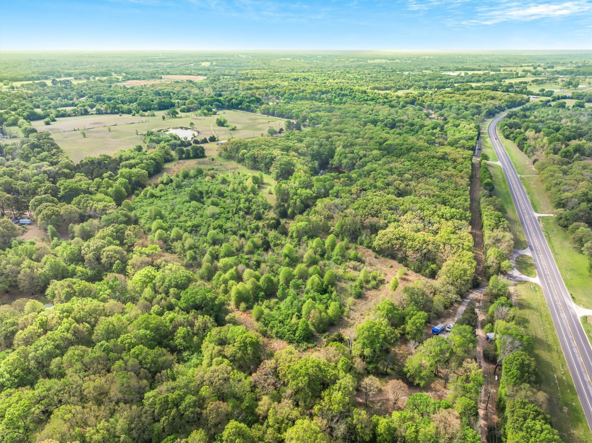 Tbd Sh 19 & Vzcr 1925 Edgewood TX 75117