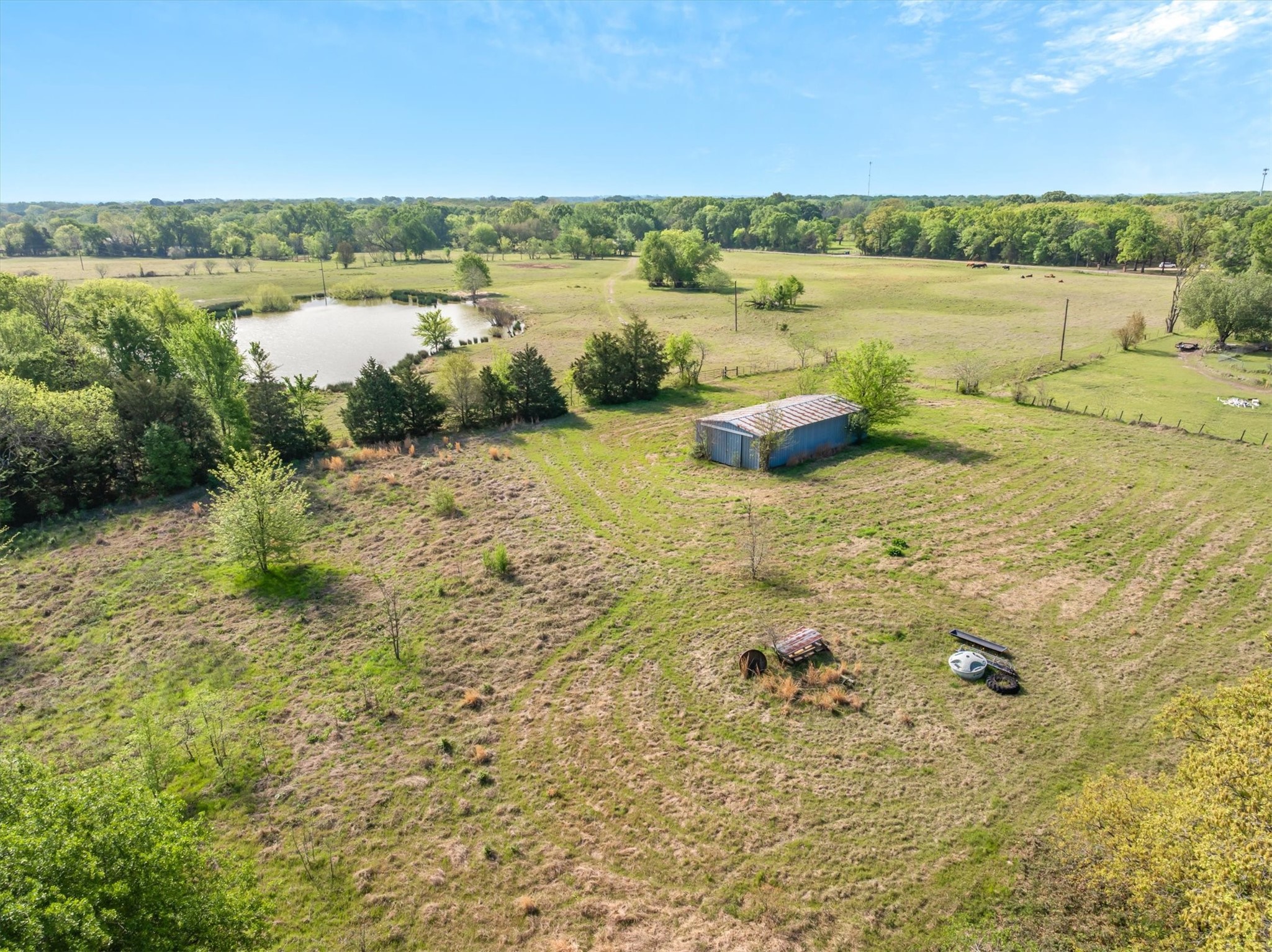 Tbd Sh 19 & Vzcr 1925 Edgewood TX 75117