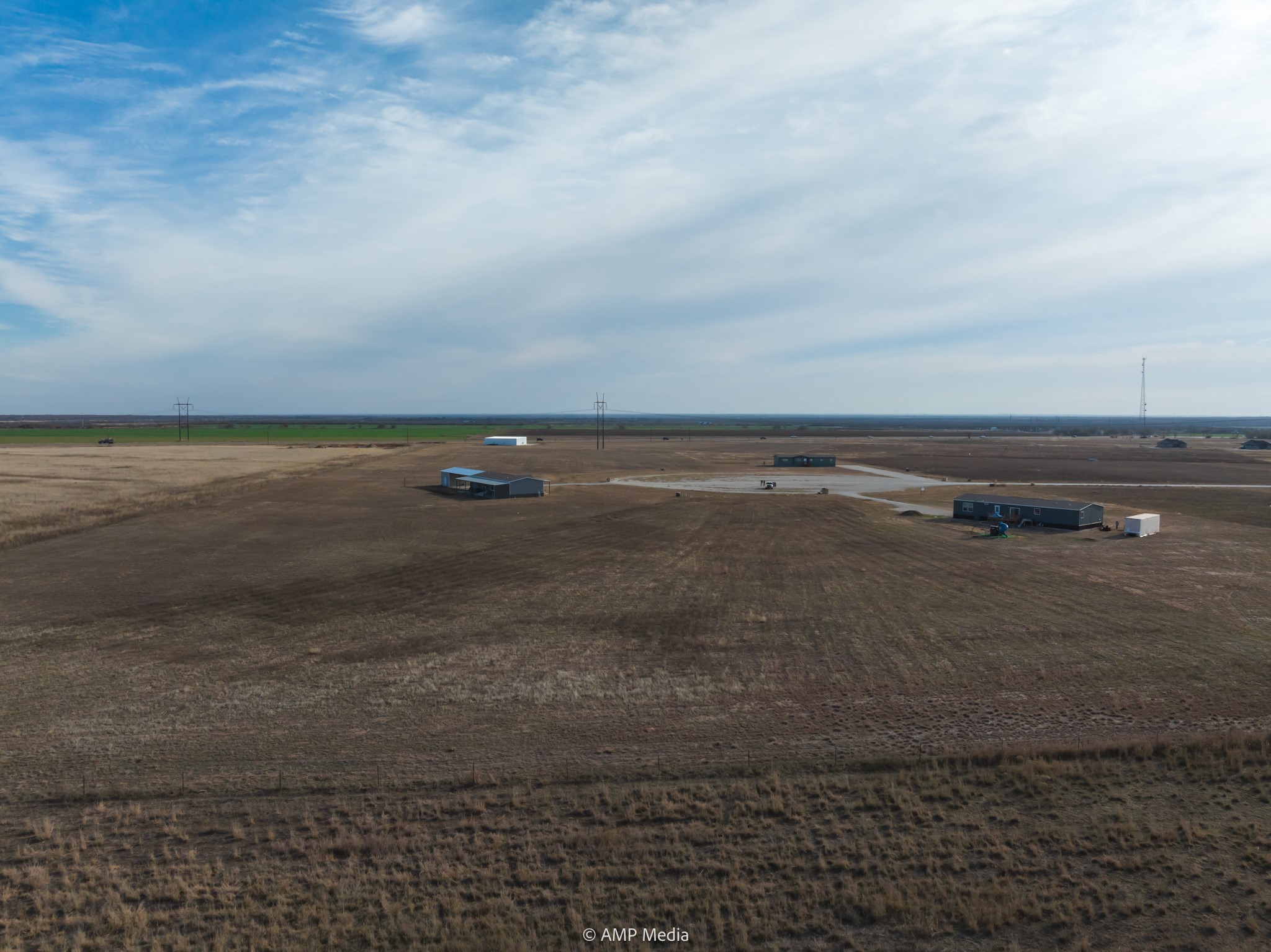 Lot 11 Tbd Private Road 4284 Hawley TX 79525