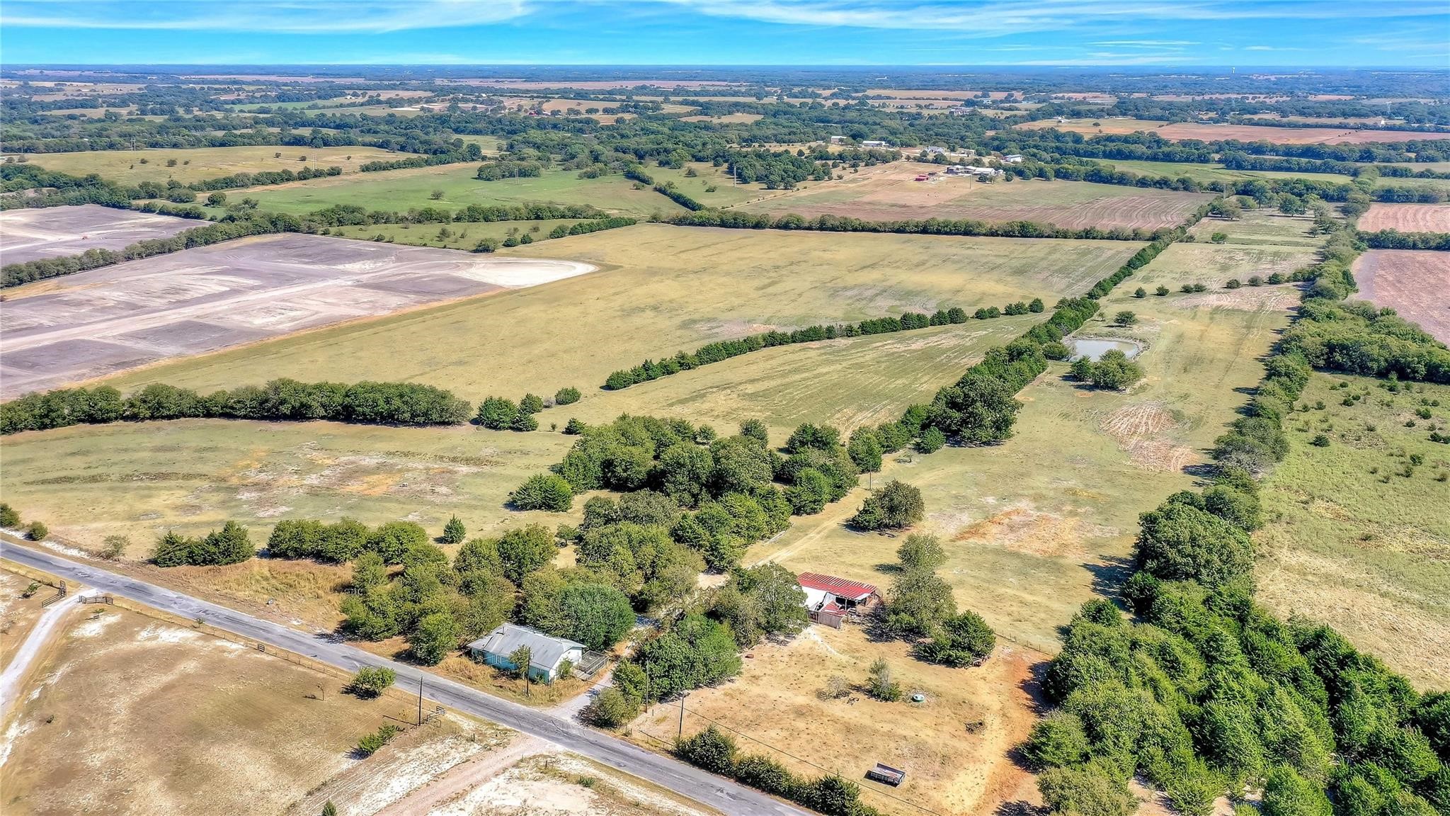 520 Cates Road Van Alstyne TX 75495