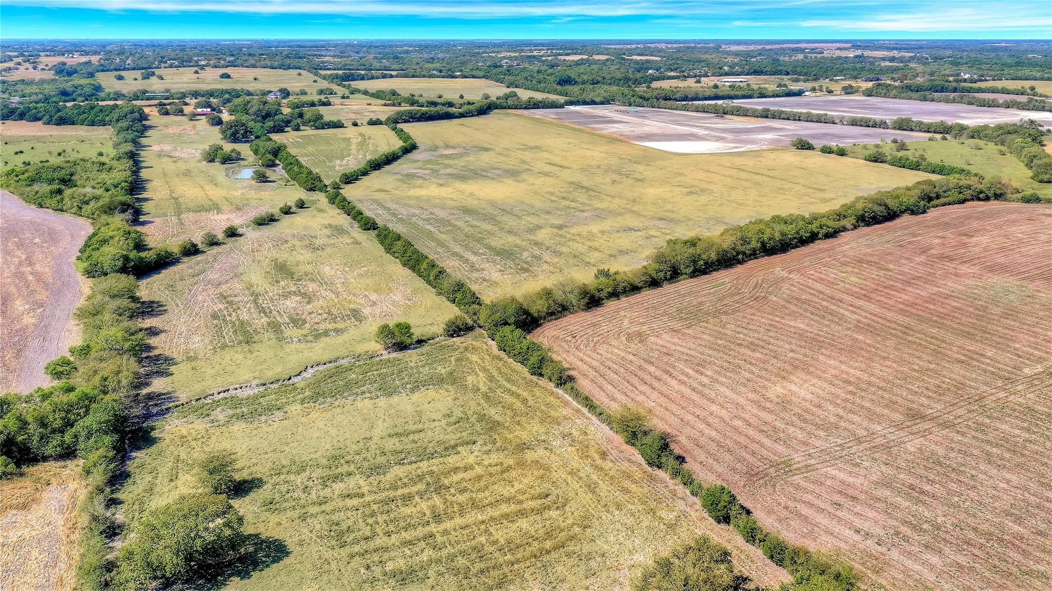 520 Cates Road Van Alstyne TX 75495