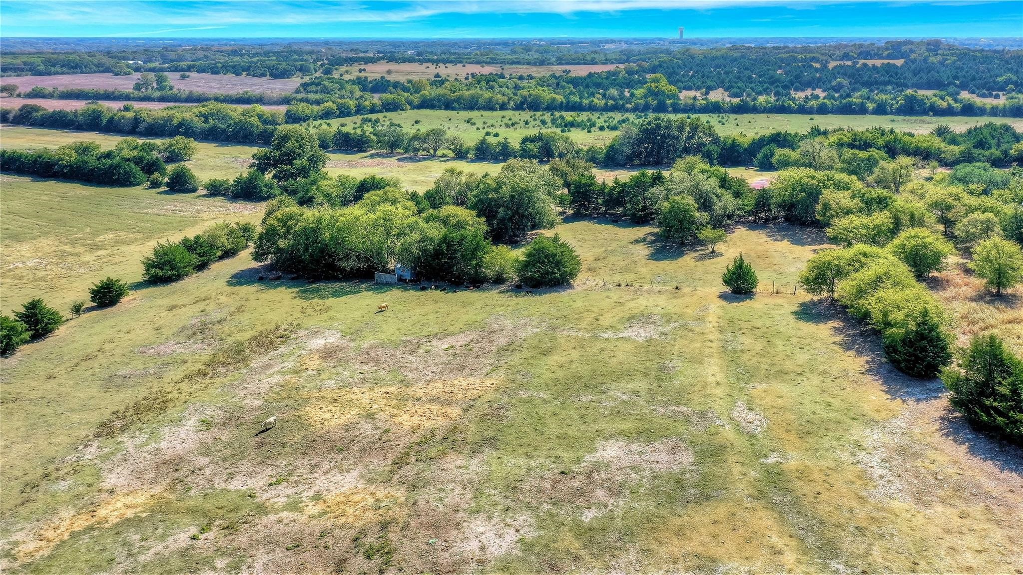 520 Cates Road Van Alstyne TX 75495