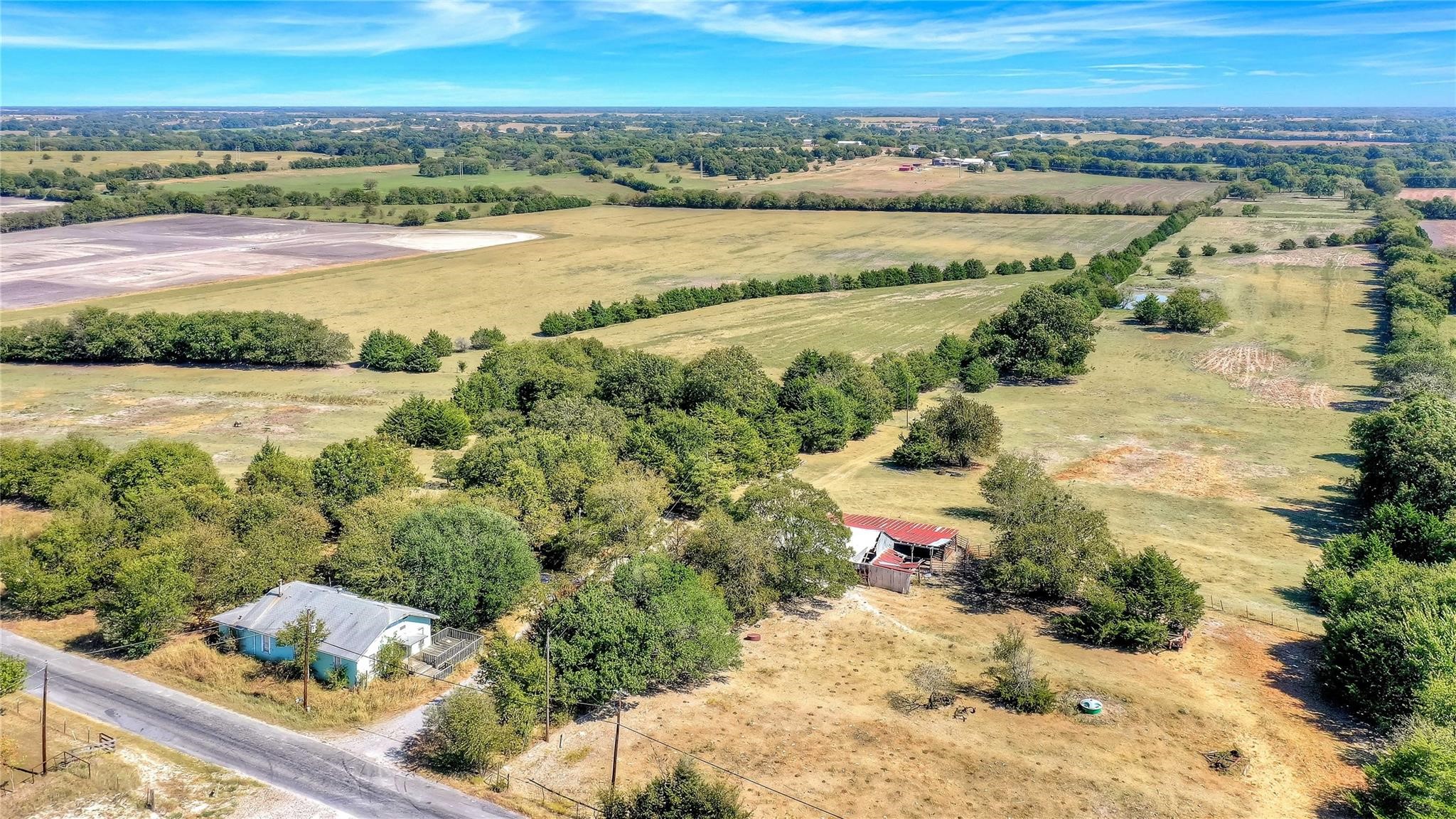 520 Cates Road Van Alstyne TX 75495