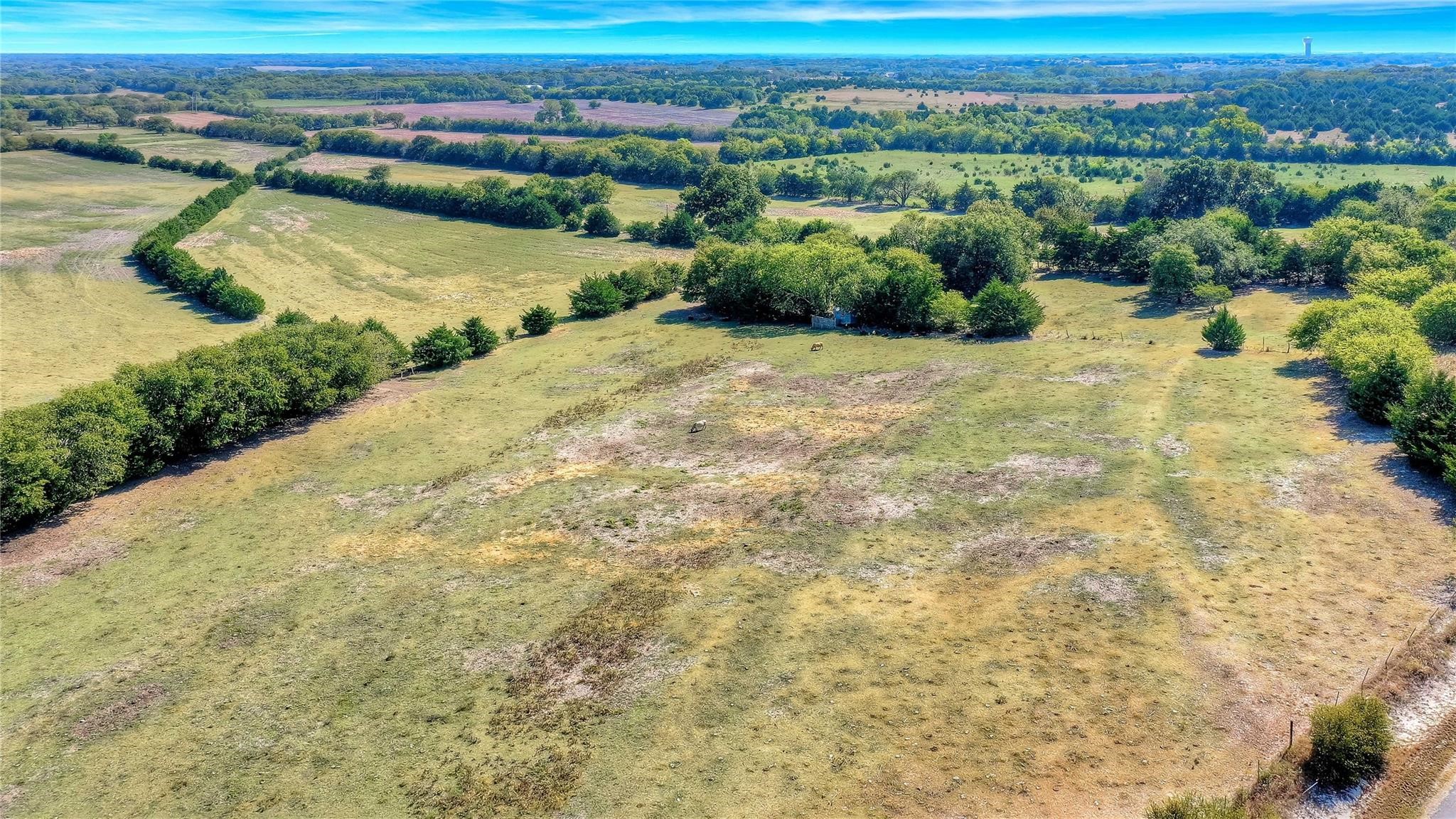 520 Cates Road Van Alstyne TX 75495