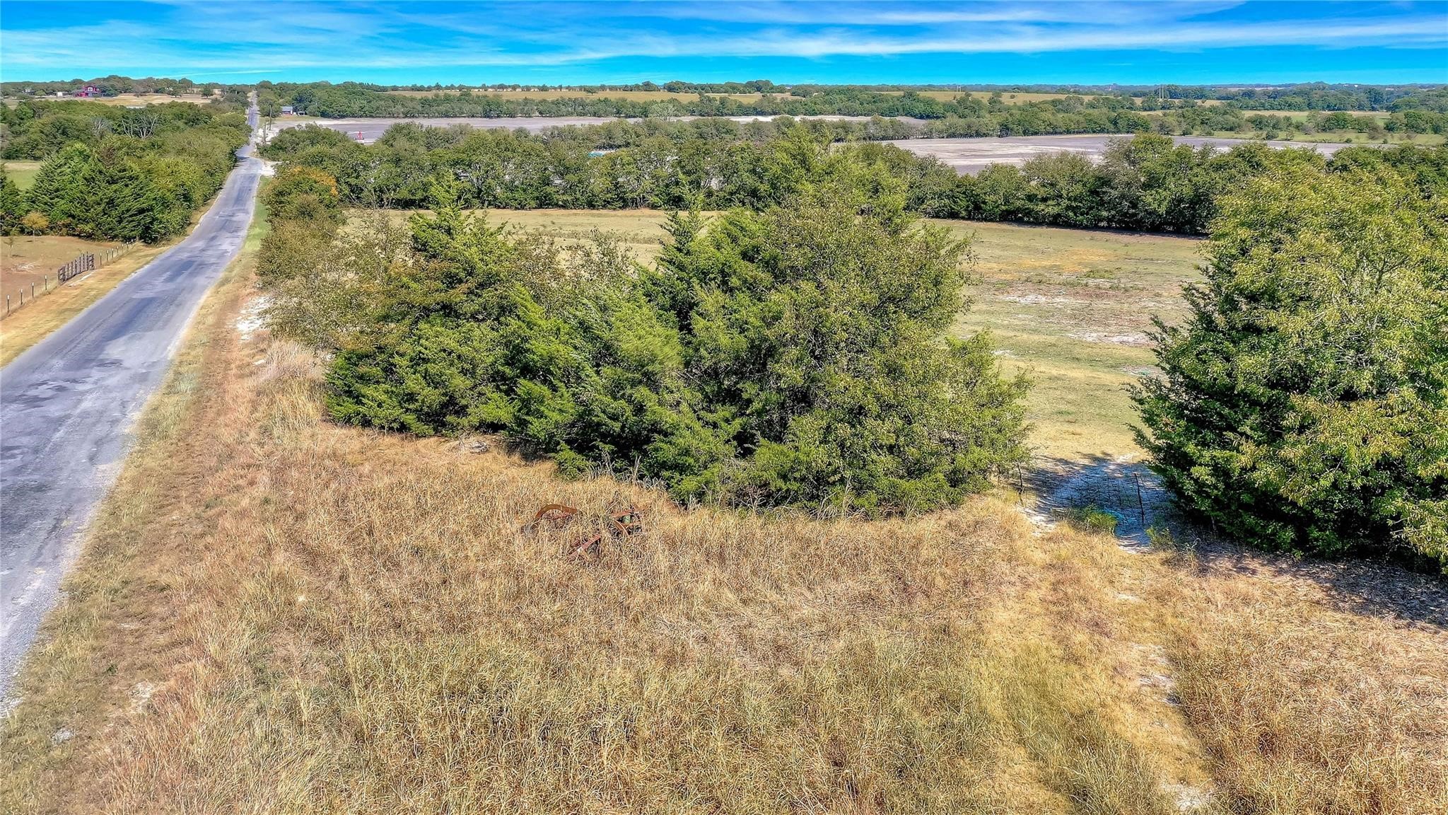 520 Cates Road Van Alstyne TX 75495