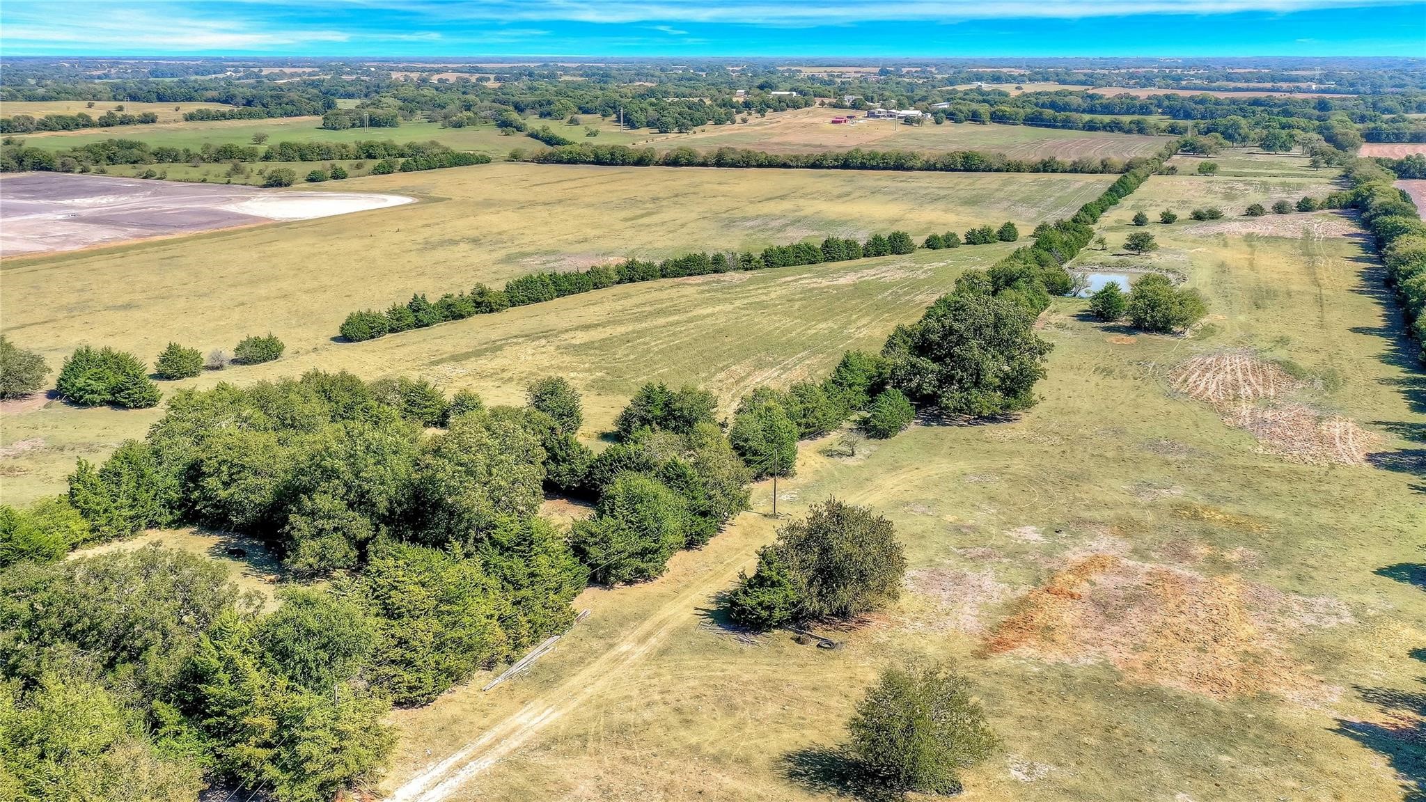 520 Cates Road Van Alstyne TX 75495