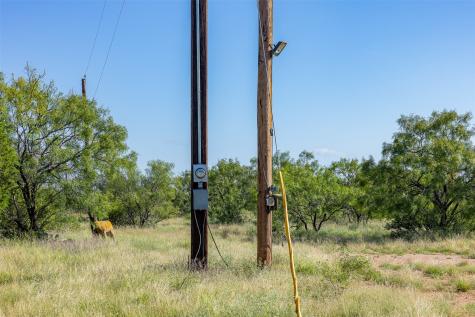 Tract 1 2050 W 17th Street Brady TX 76825