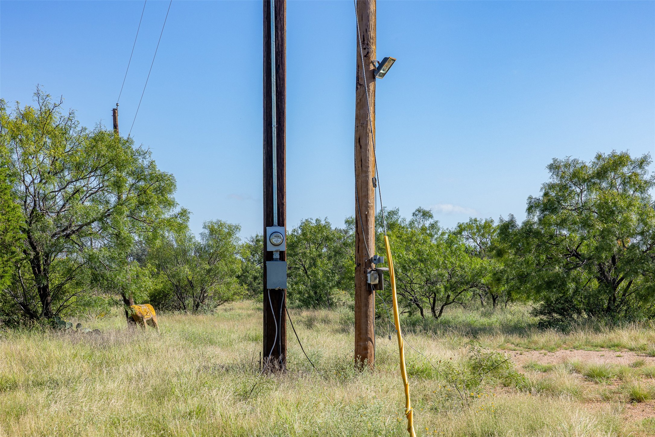 Tract 1 2050 W 17th Street Brady TX 76825