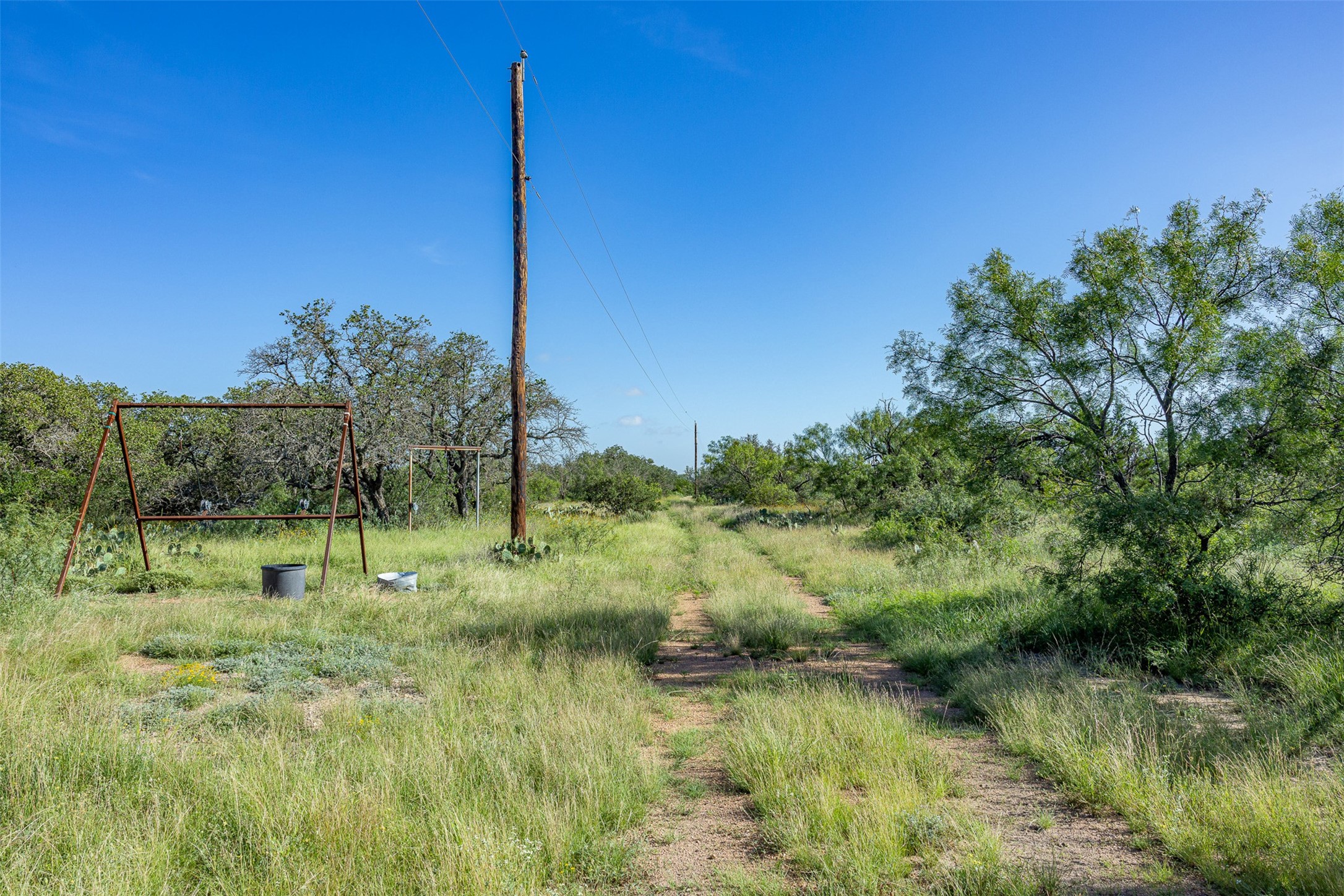 Tract 1 2050 W 17th Street Brady TX 76825
