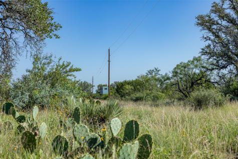 Tract 1 2050 W 17th Street Brady TX 76825