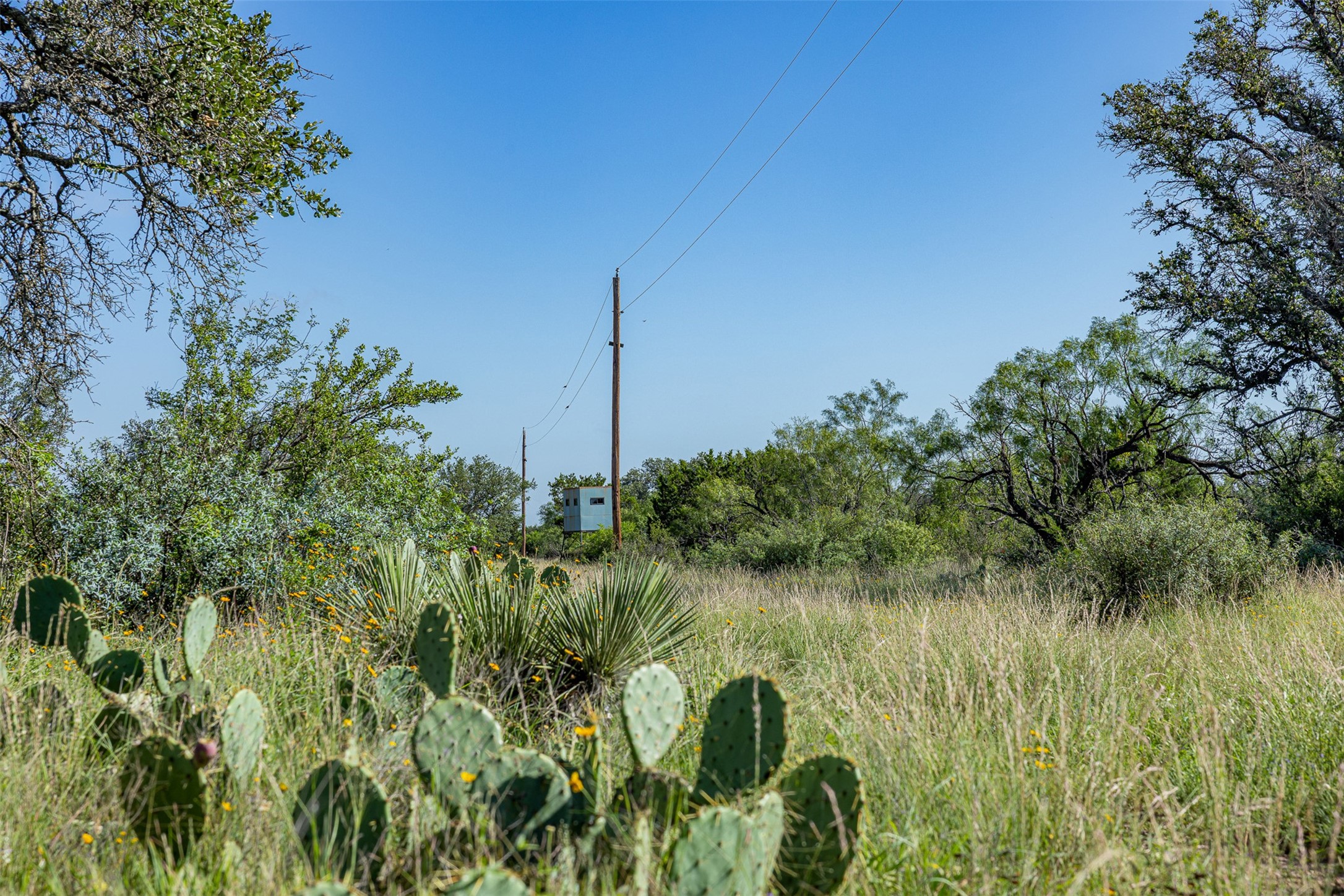 Tract 1 2050 W 17th Street Brady TX 76825