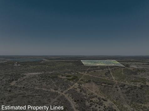 Tract 1 2050 W 17th Street Brady TX 76825