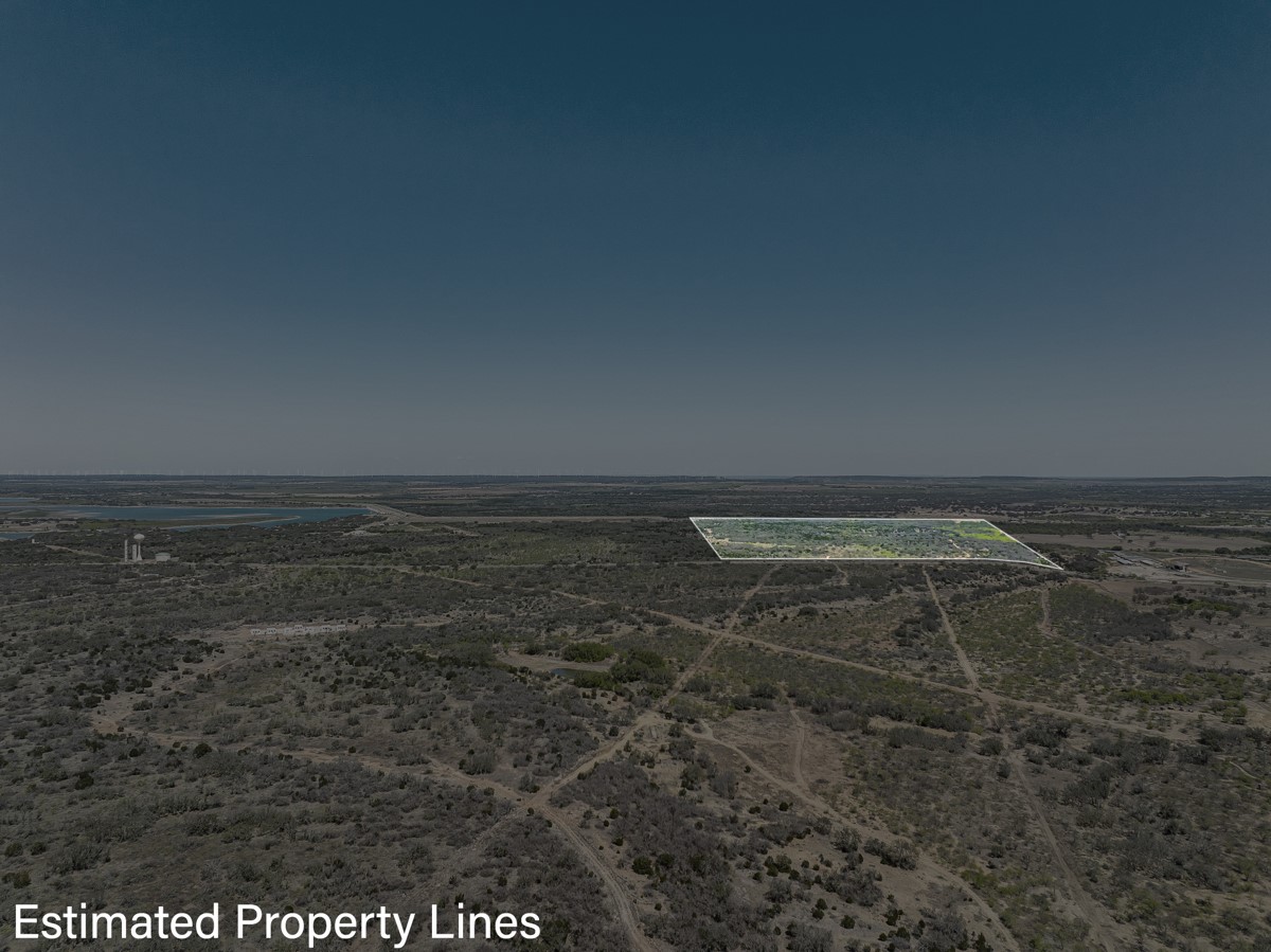 Tract 1 2050 W 17th Street Brady TX 76825