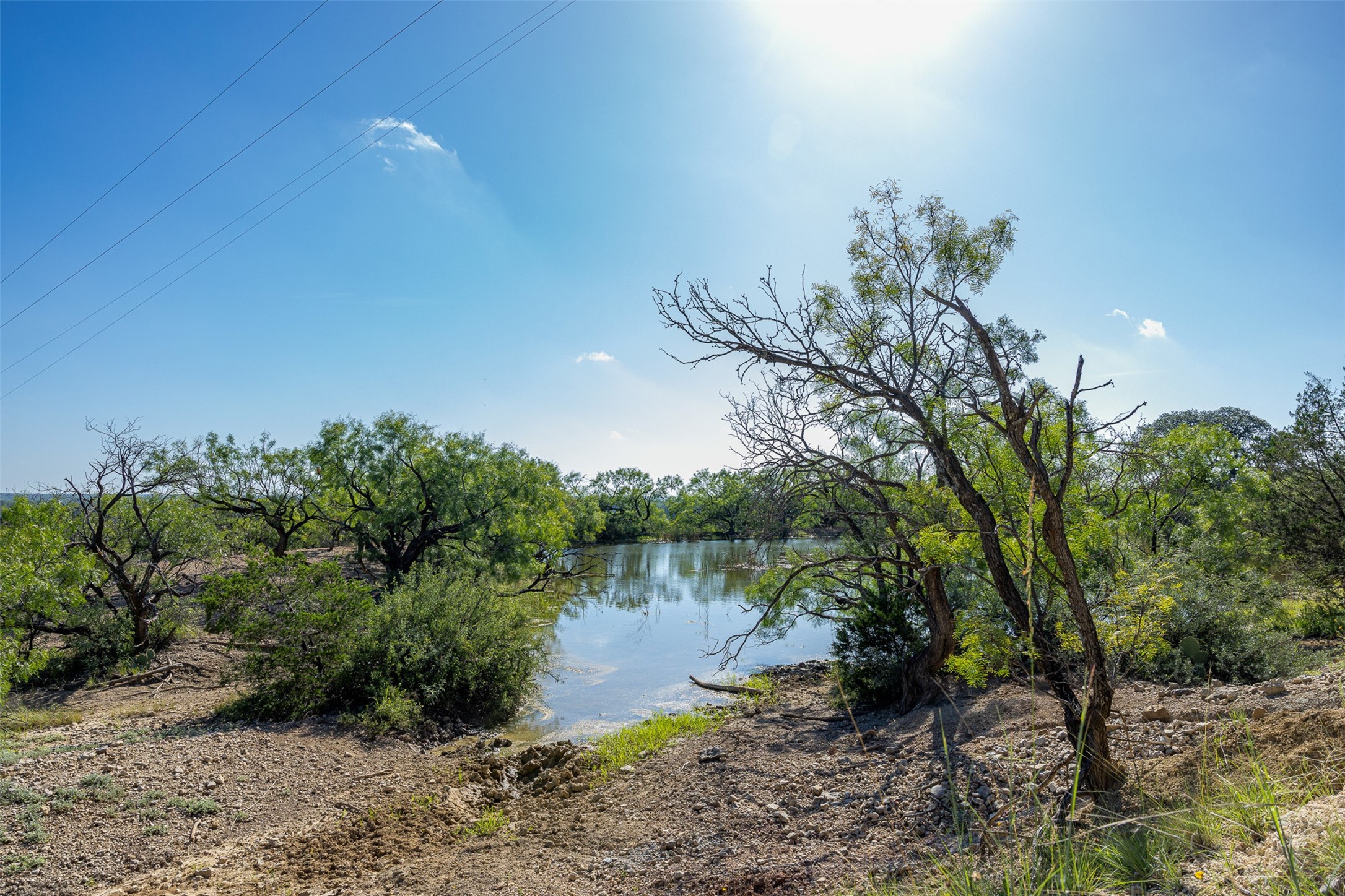 Tract 1 2050 W 17th Street Brady TX 76825