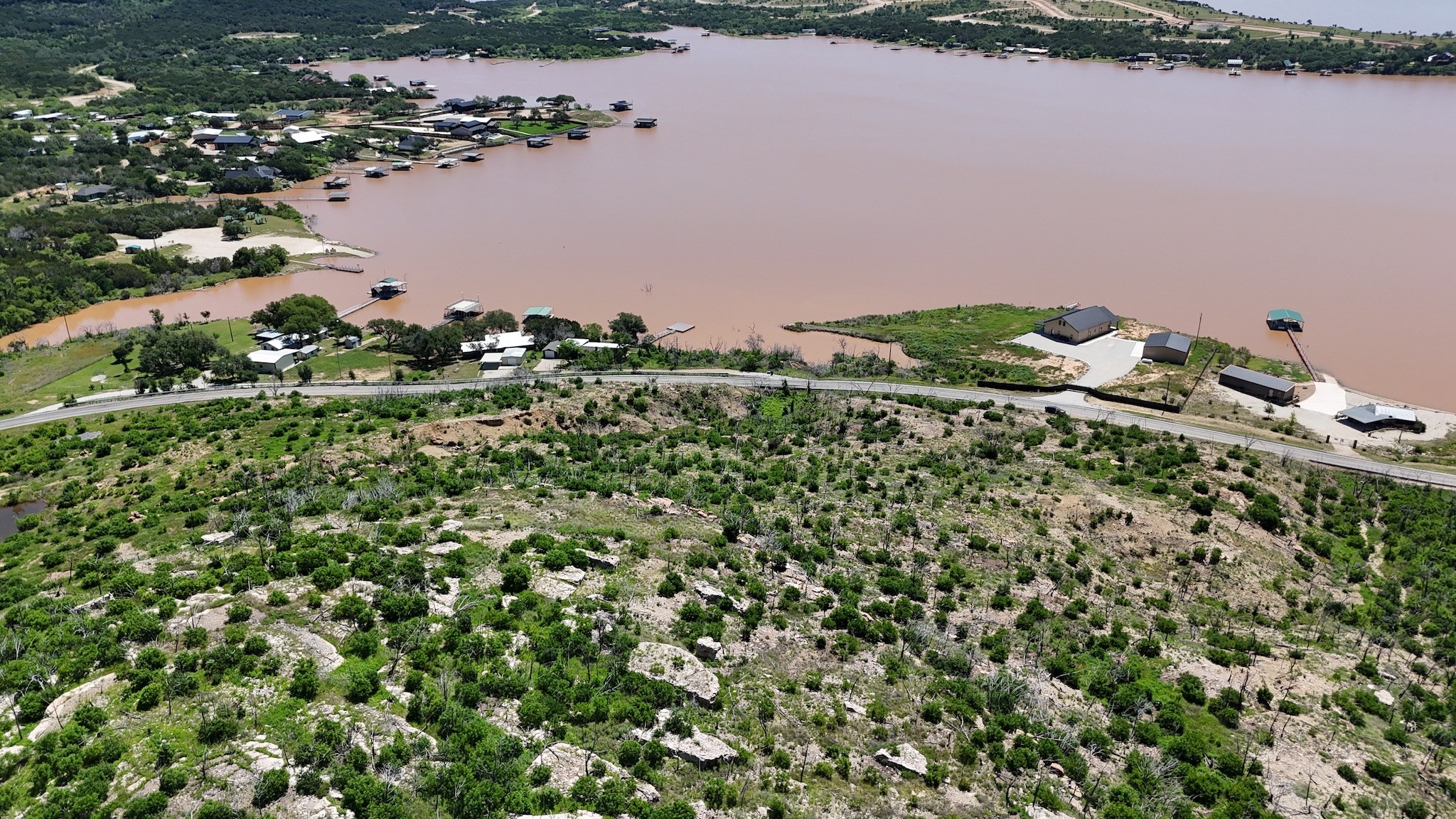 0 Fm 1148 Graham TX 76450