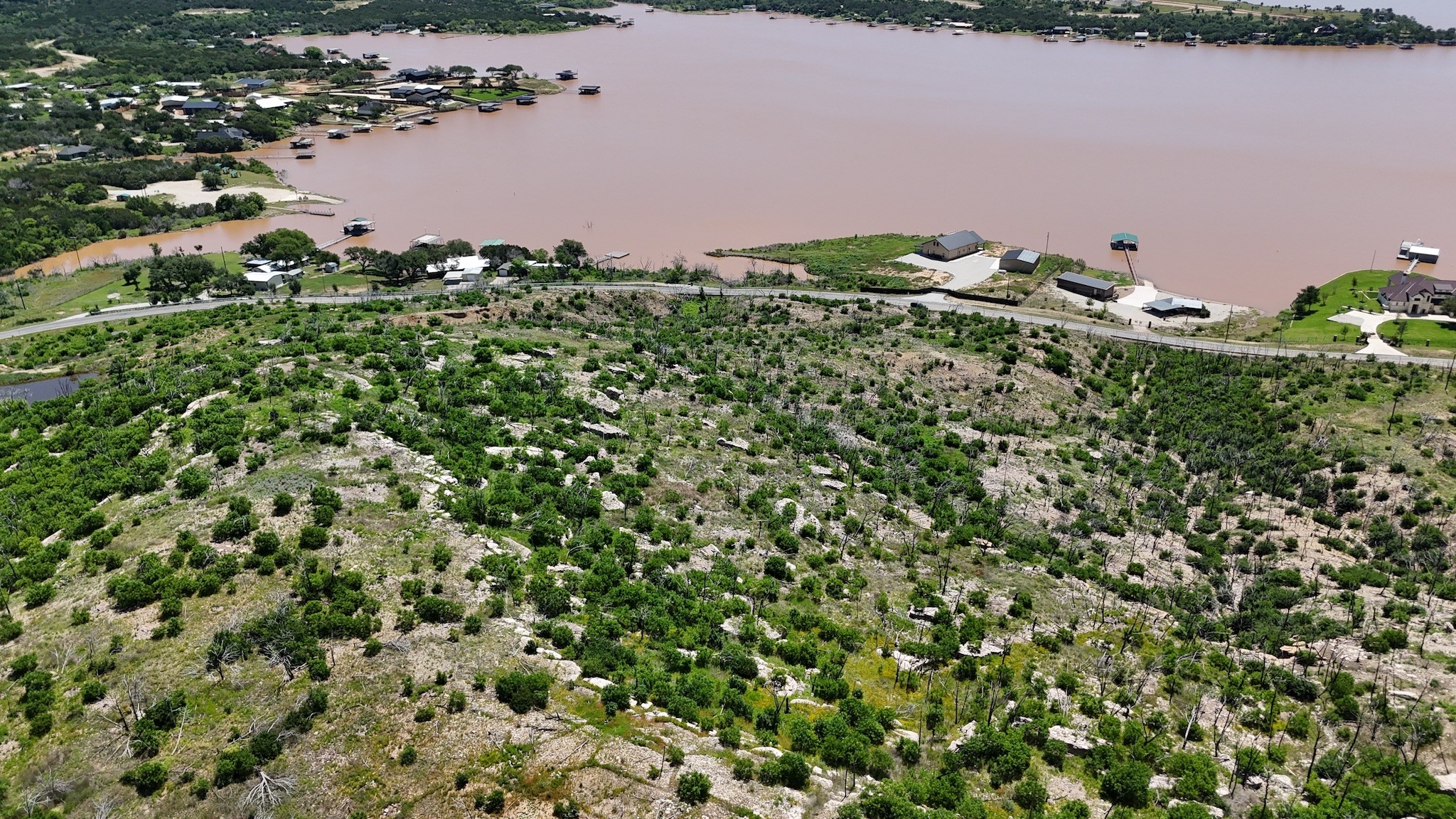 0 Fm 1148 Graham TX 76450