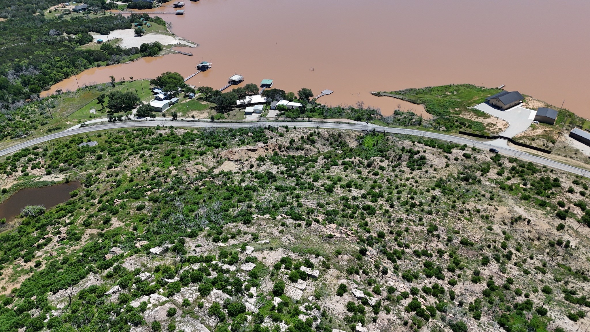 0 Fm 1148 Graham TX 76450
