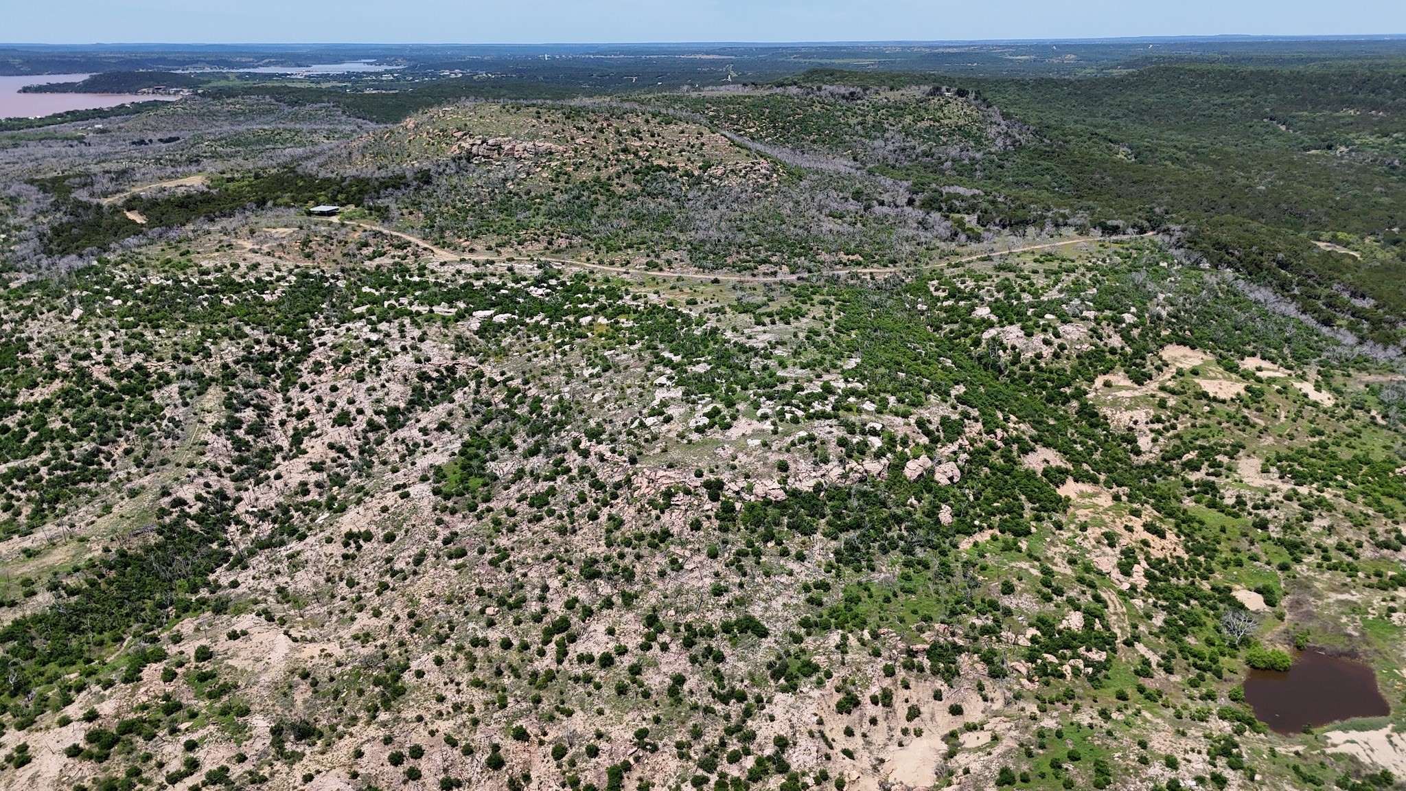 0 Fm 1148 Graham TX 76450