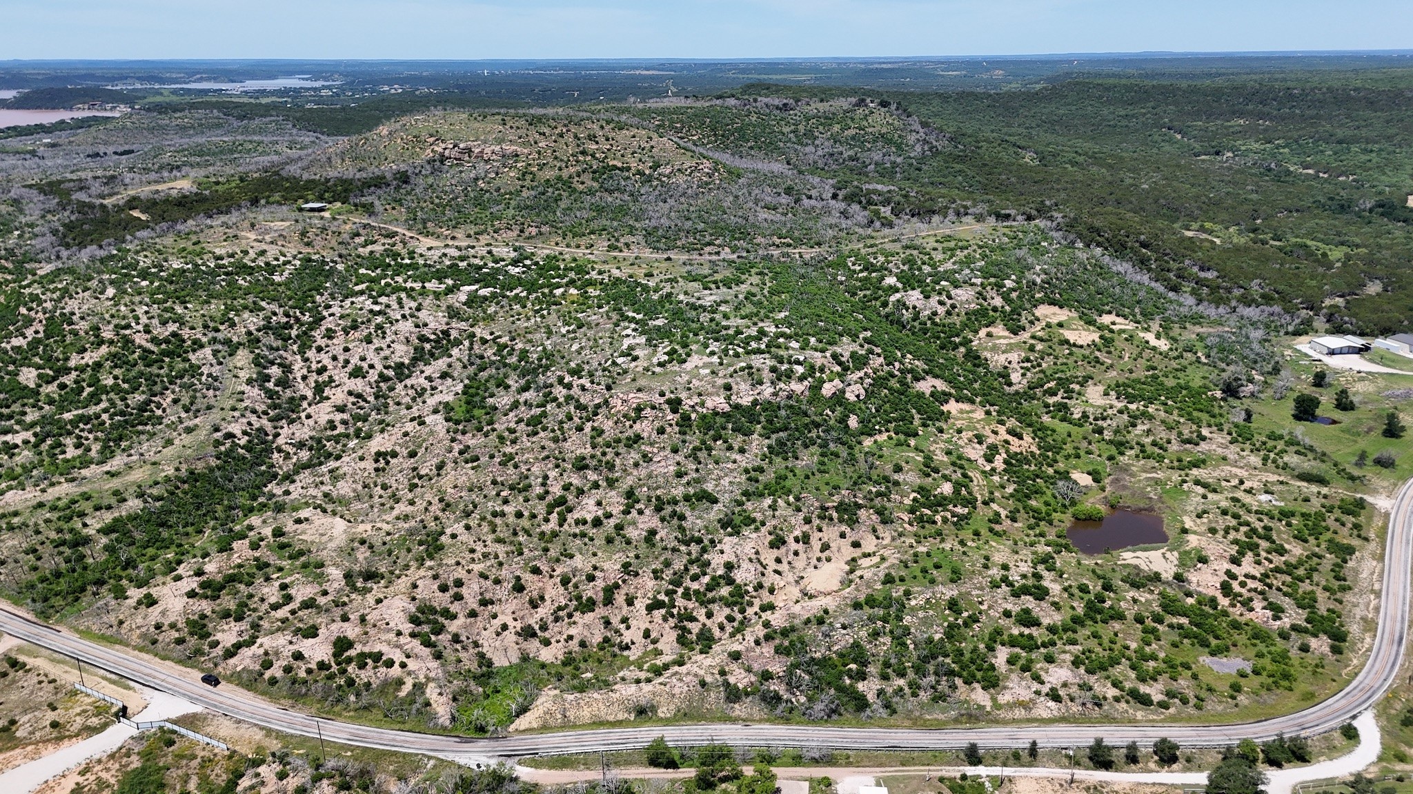 0 Fm 1148 Graham TX 76450