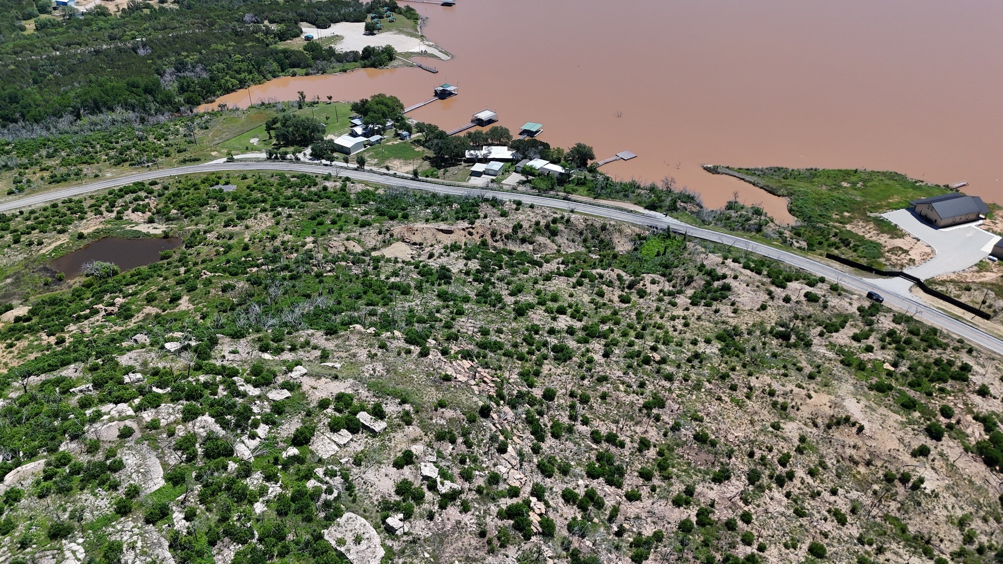 0 Fm 1148 Graham TX 76450