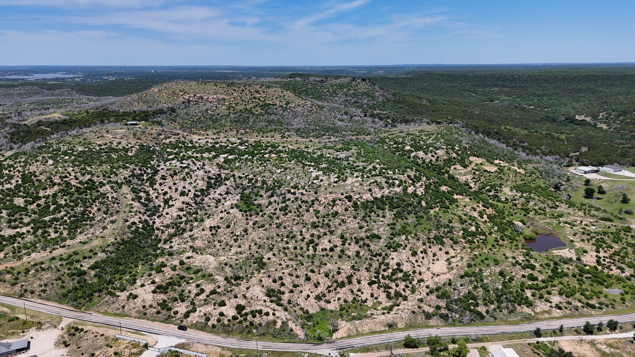 0 Fm 1148 Graham TX 76450
