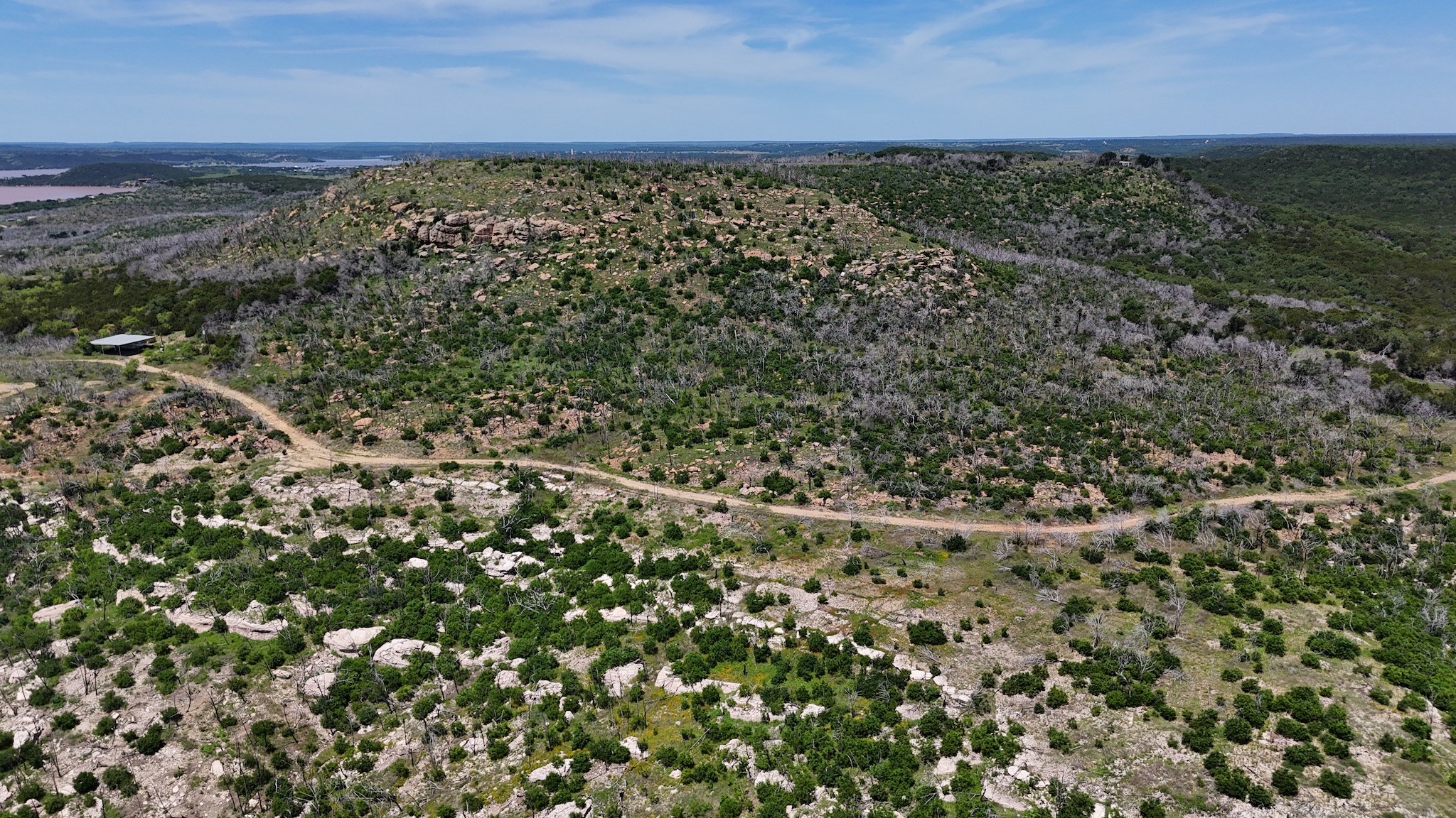 0 Fm 1148 Graham TX 76450