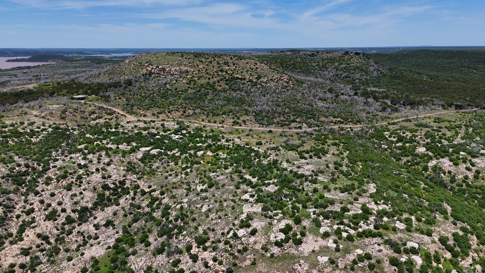 0 Fm 1148 Graham TX 76450