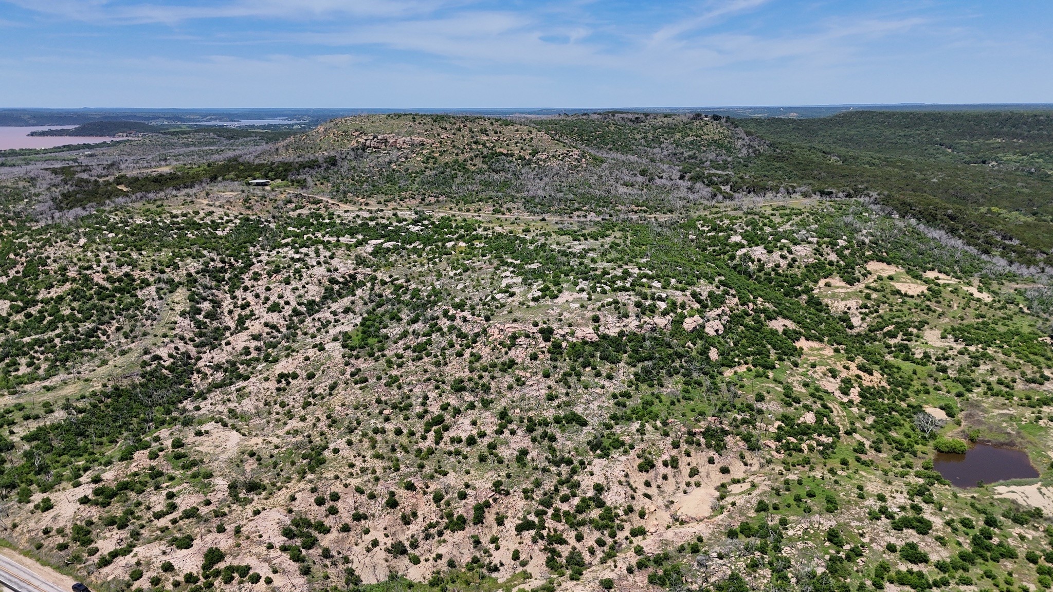 0 Fm 1148 Graham TX 76450