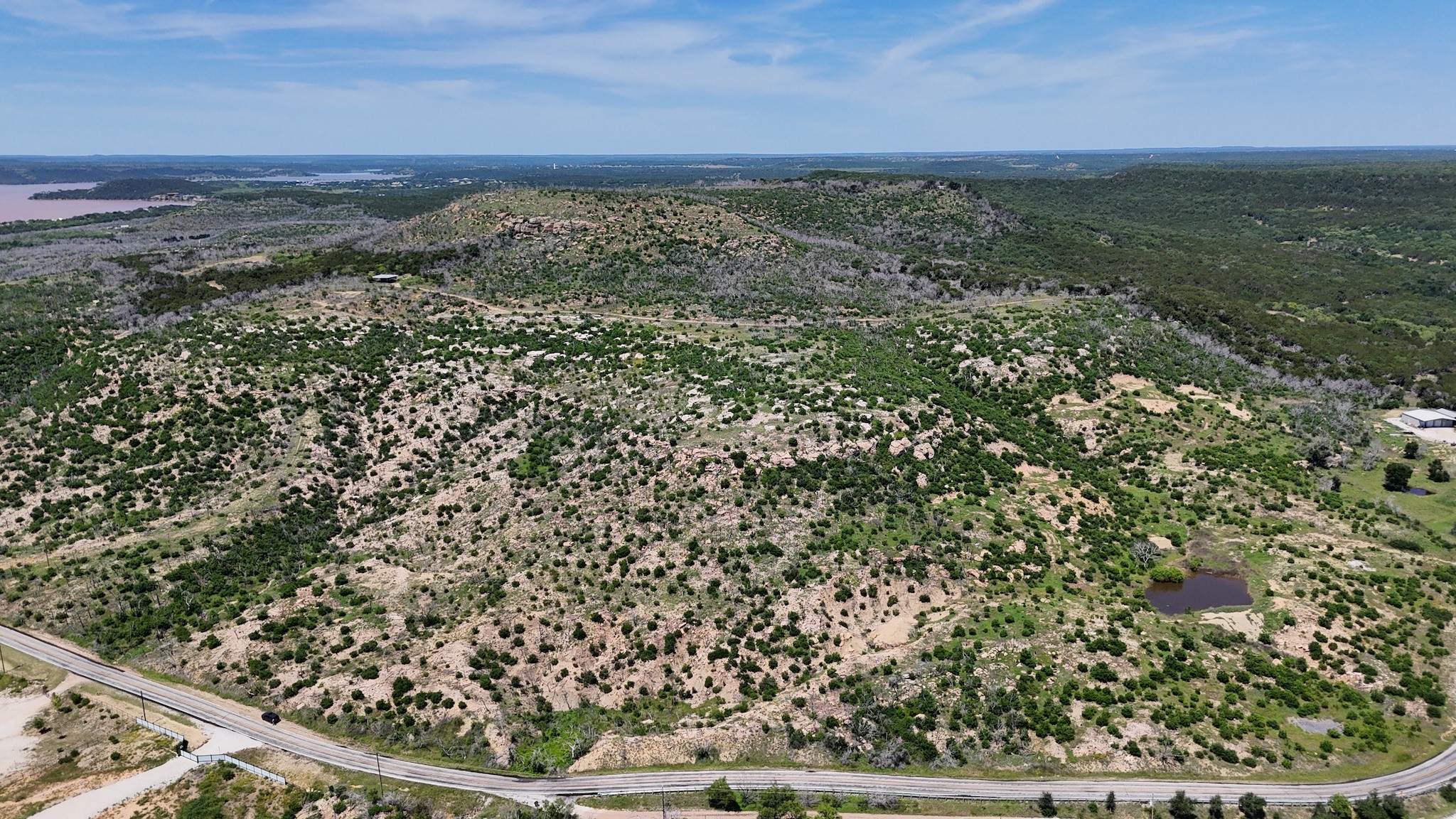 0 Fm 1148 Graham TX 76450