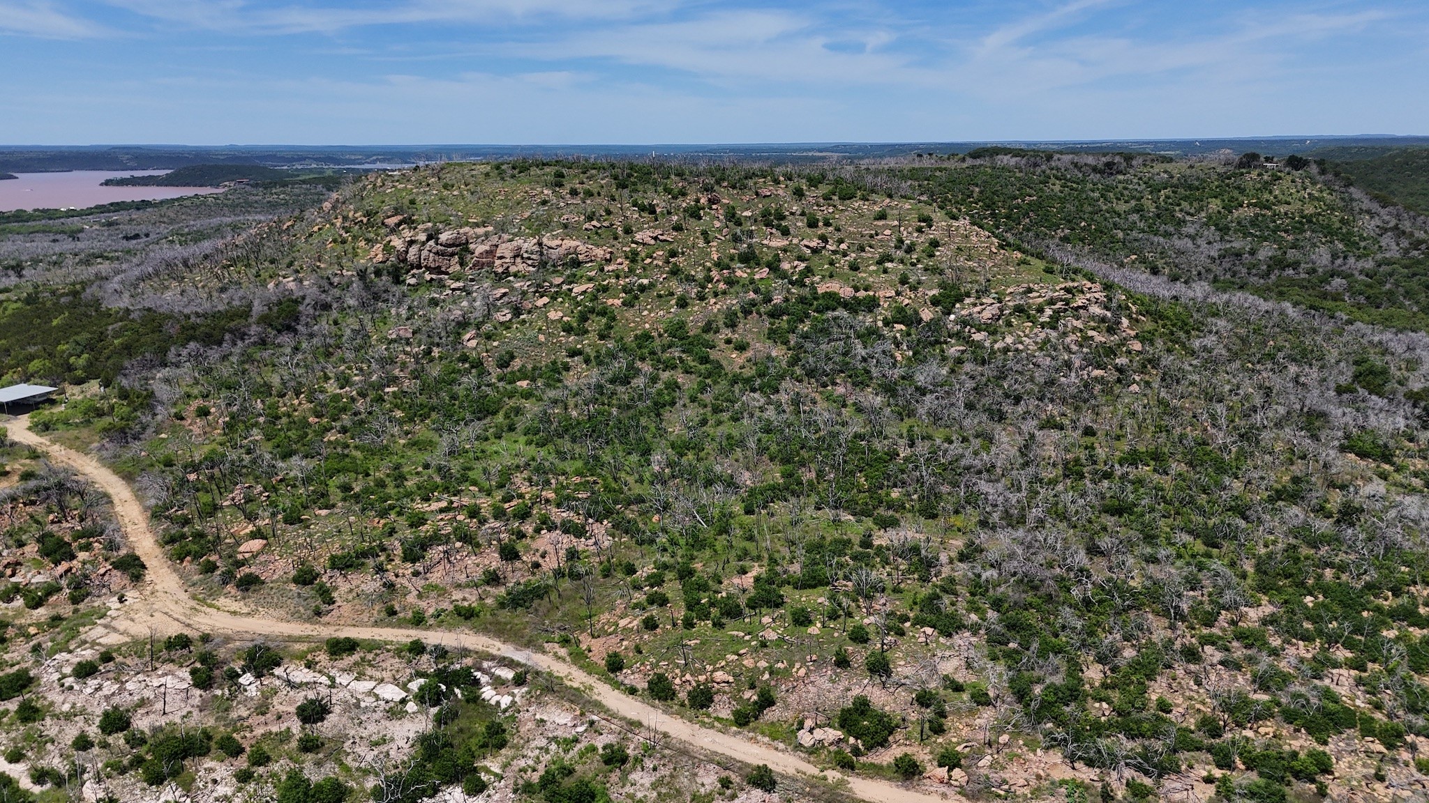 0 Fm 1148 Graham TX 76450