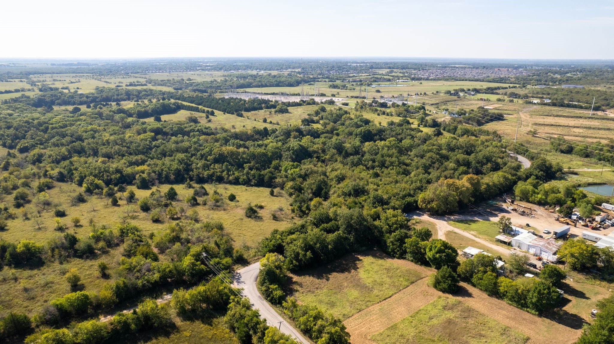 2400 Lasater Road Seagoville TX 75159