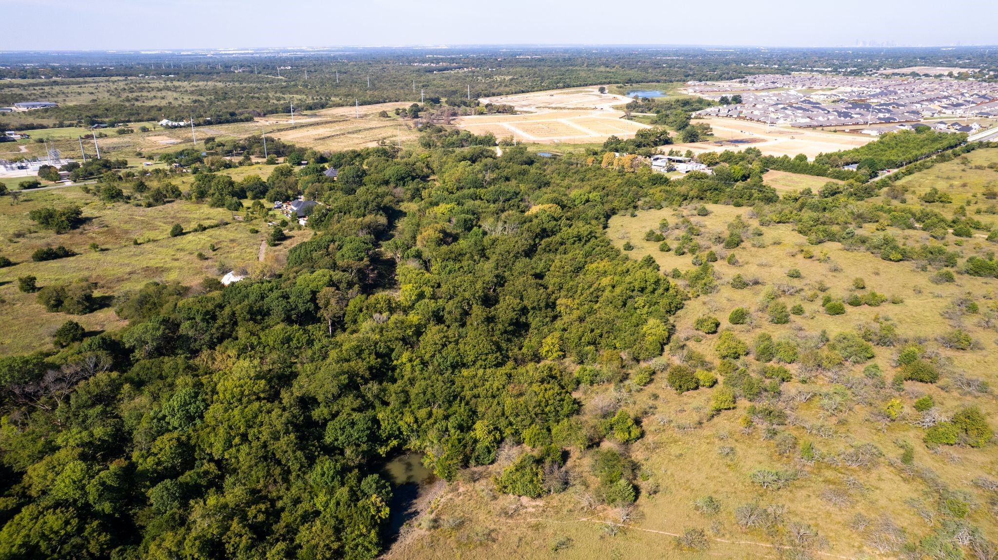 2400 Lasater Road Seagoville TX 75159