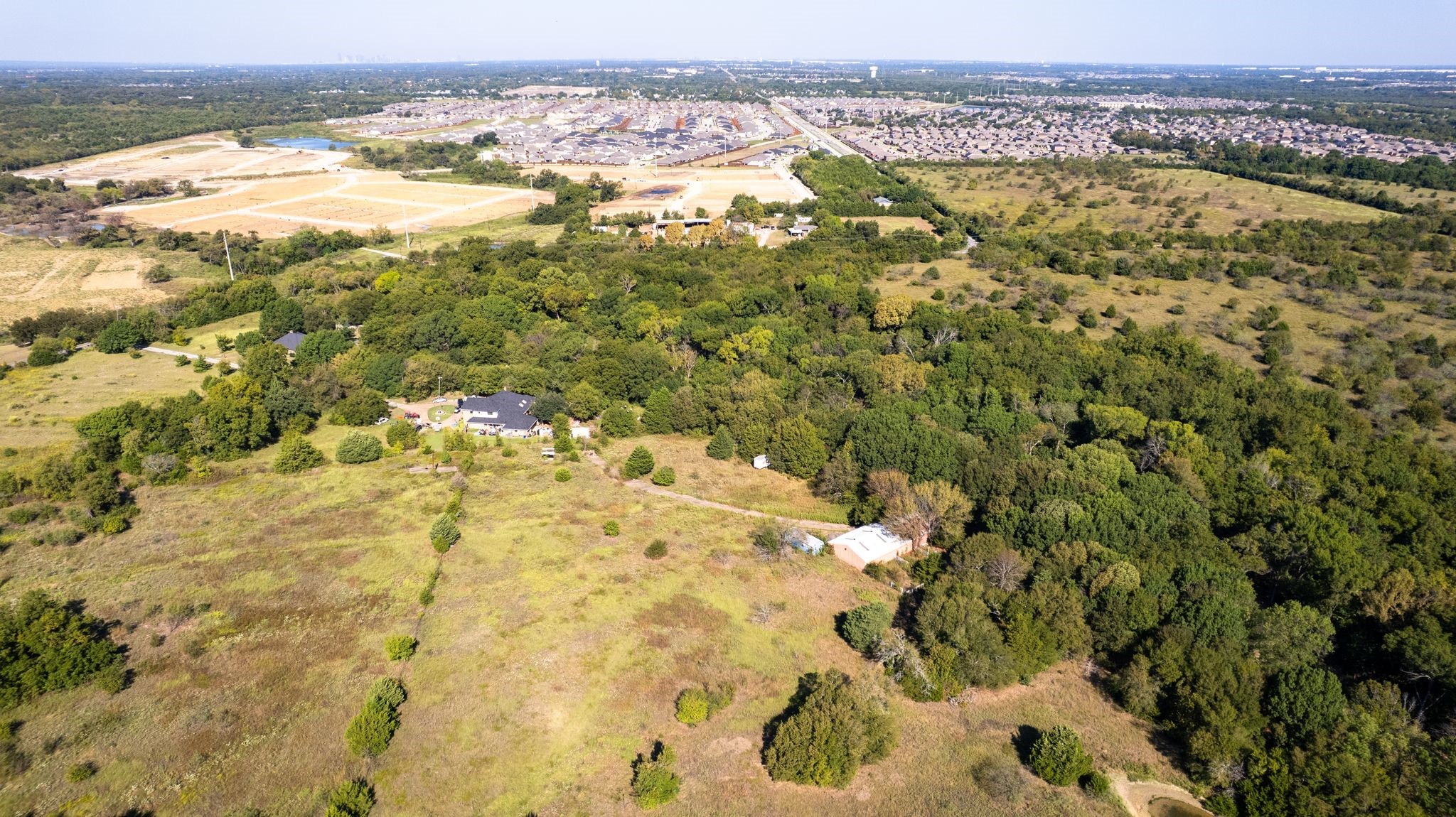 2400 Lasater Road Seagoville TX 75159