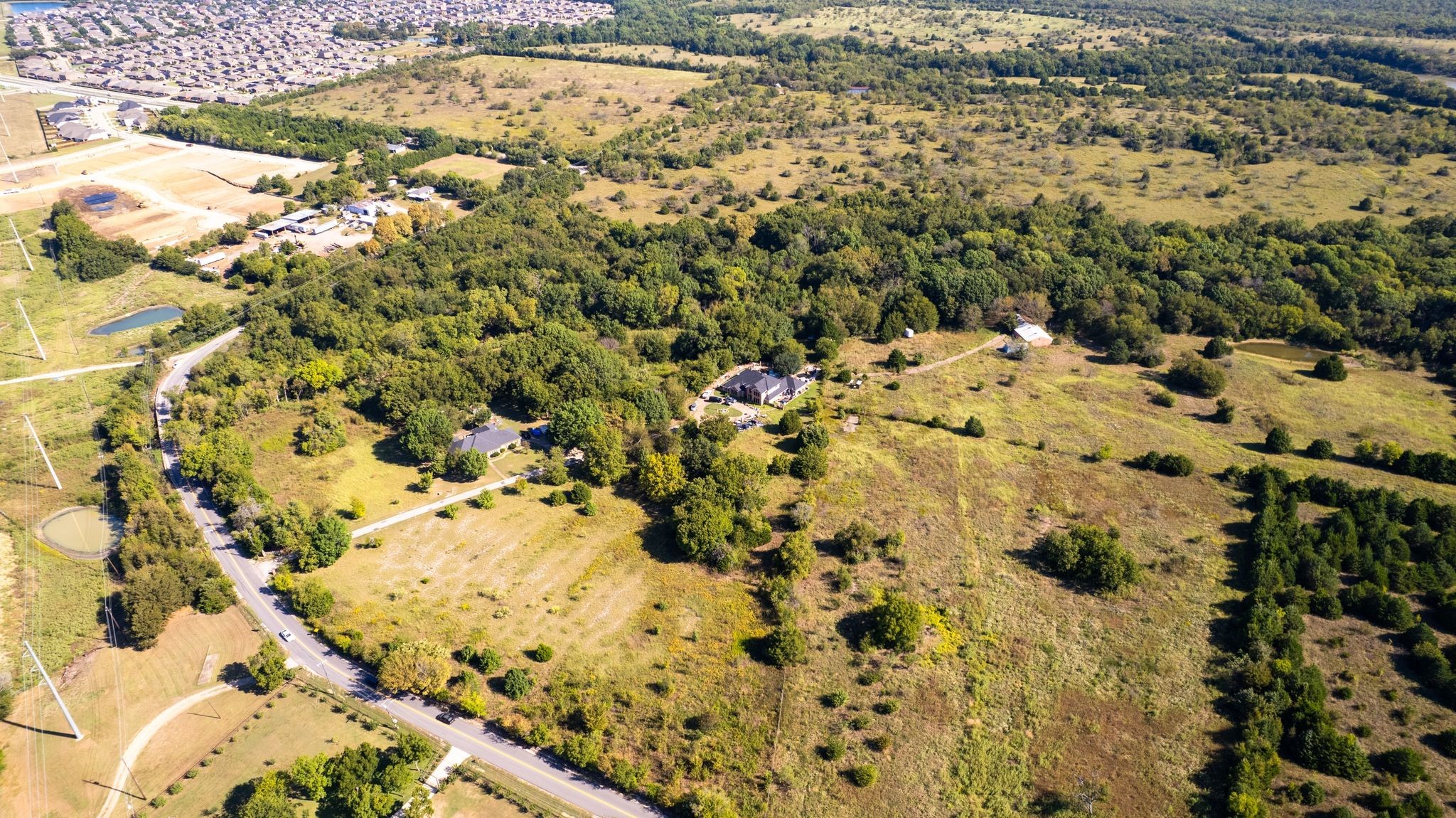 2400 Lasater Road Seagoville TX 75159