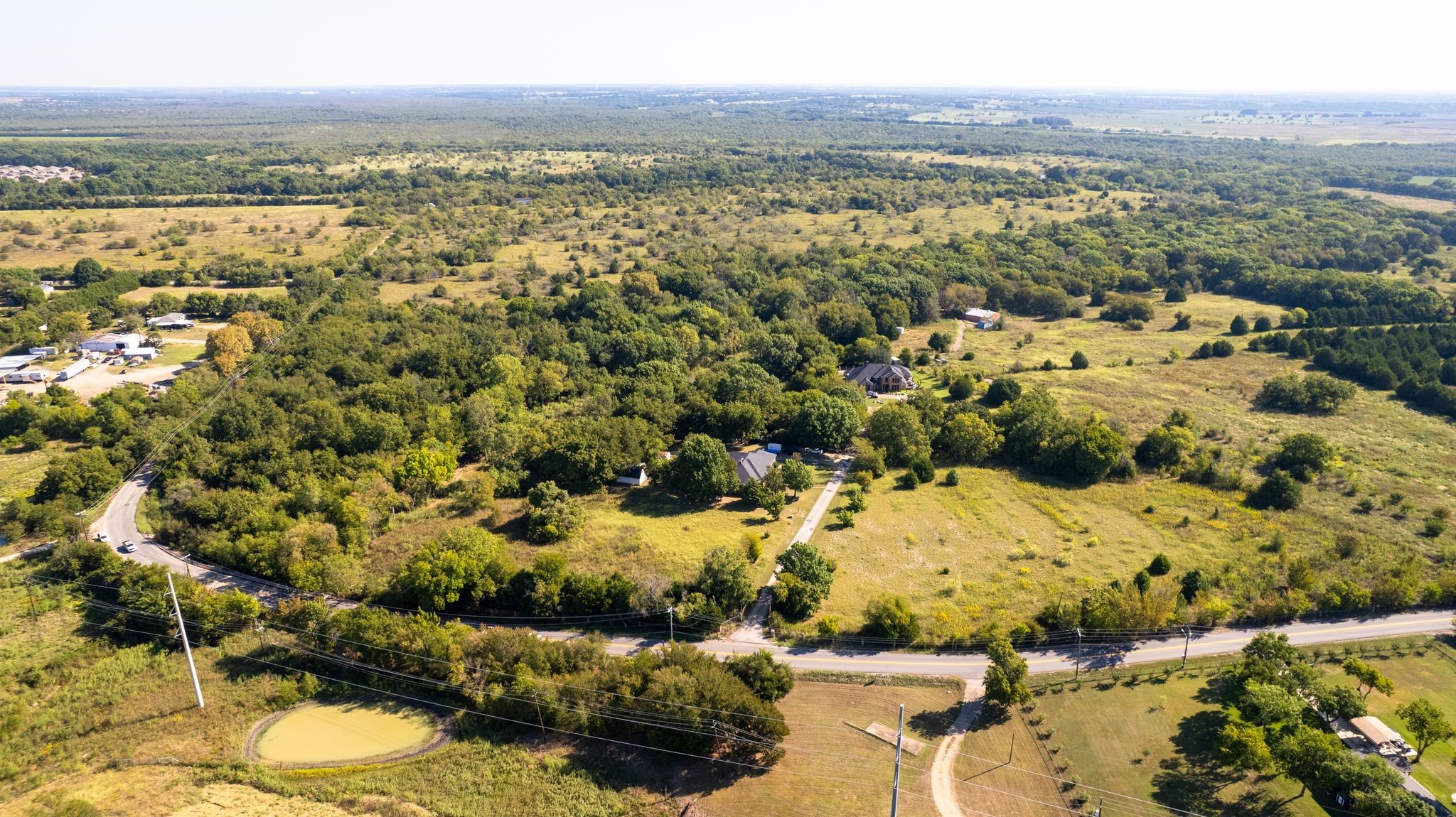 2400 Lasater Road Seagoville TX 75159