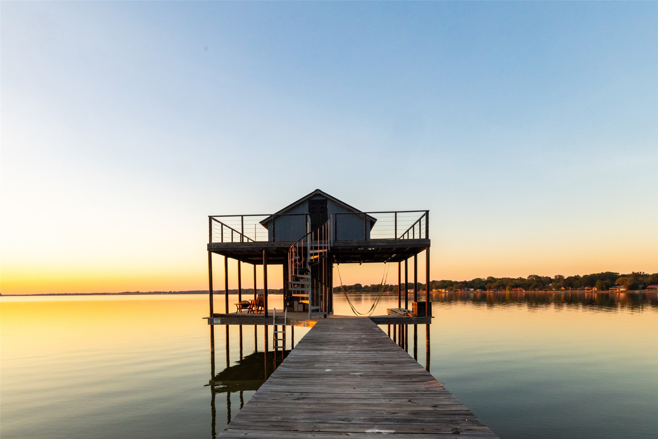 1538 Shoreline Drive Mabank TX 75143