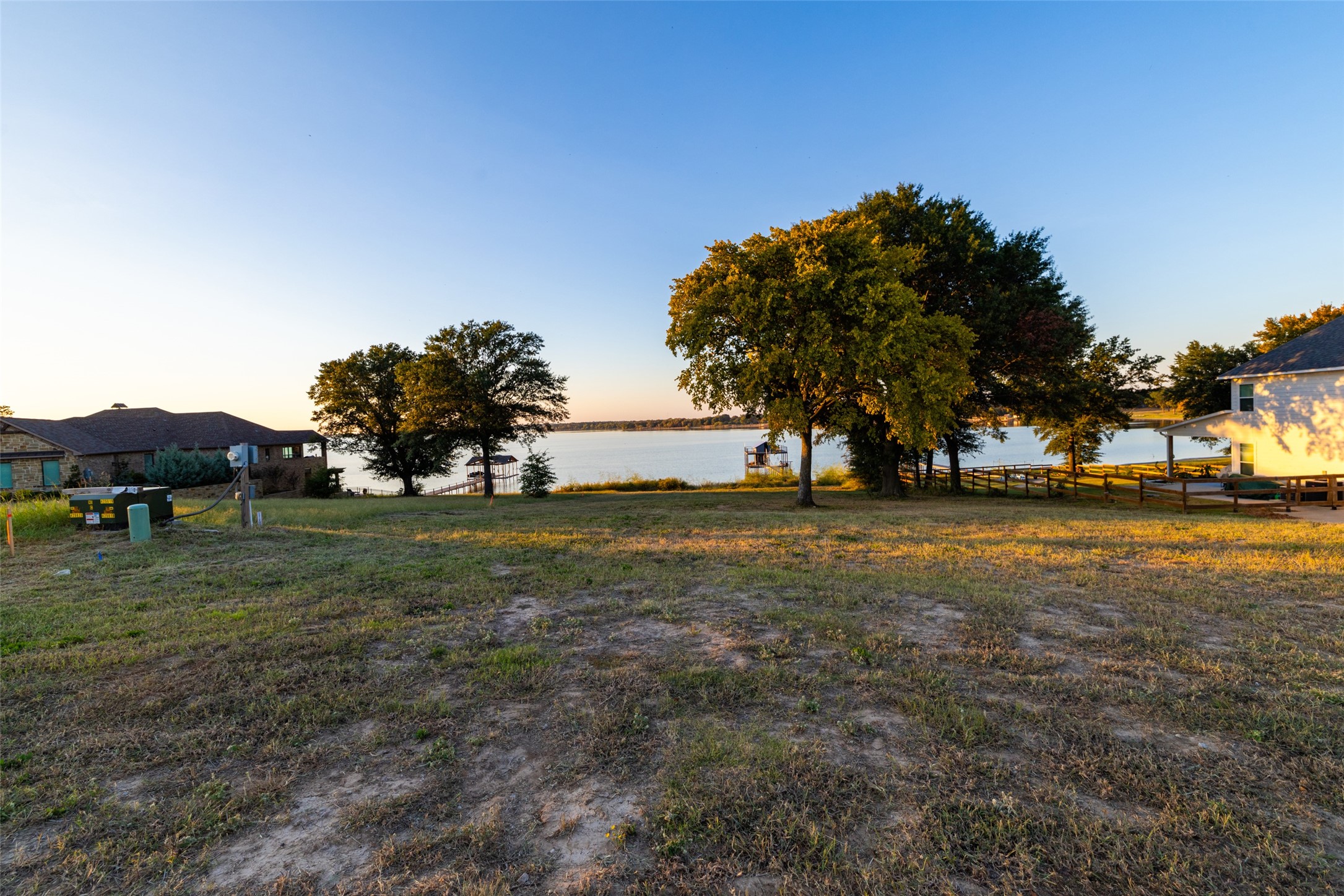 1538 Shoreline Drive Mabank TX 75143